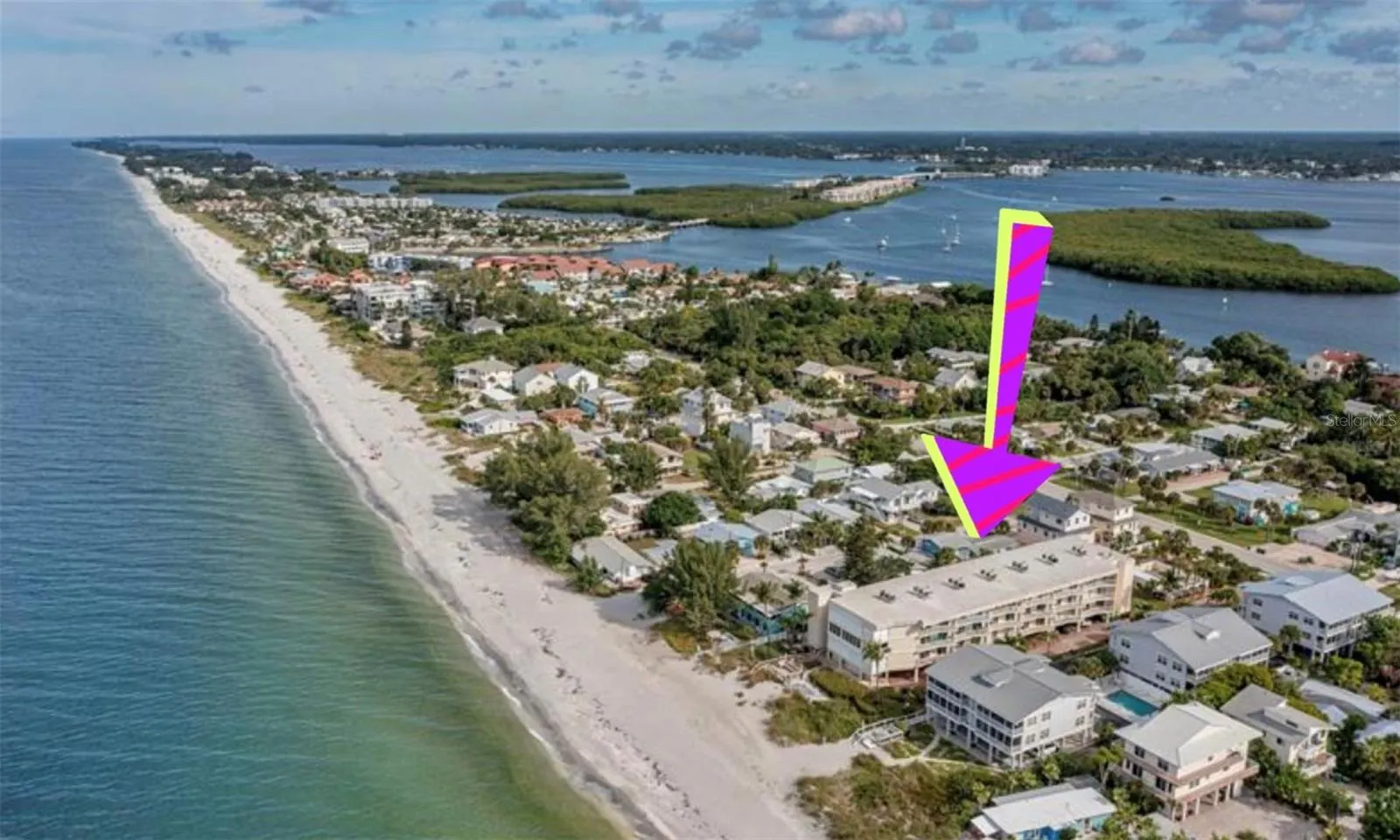 1480 GULF BLVD #304, #304