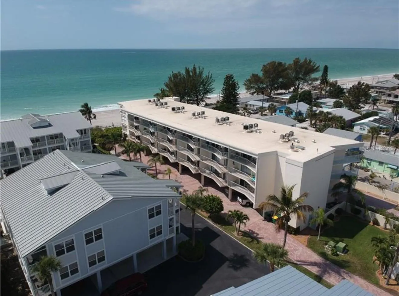 1480 GULF BLVD #304, #304