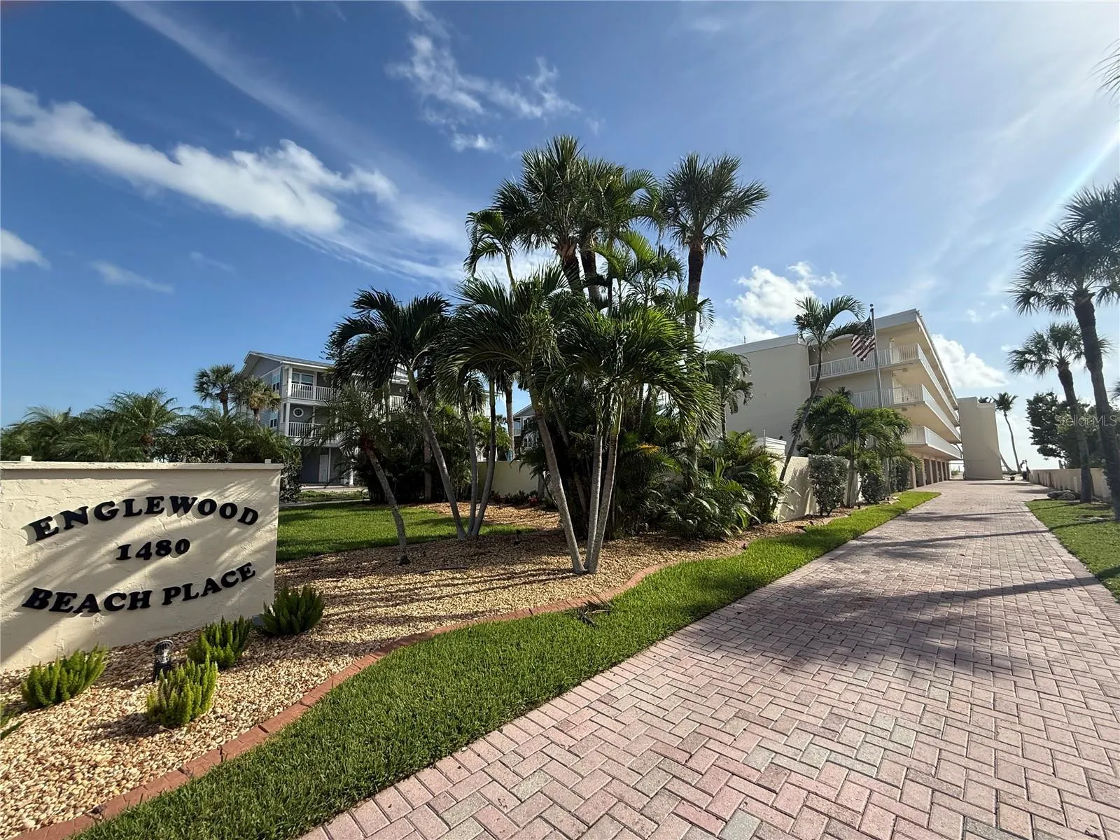 1480 GULF BLVD #304, #304
