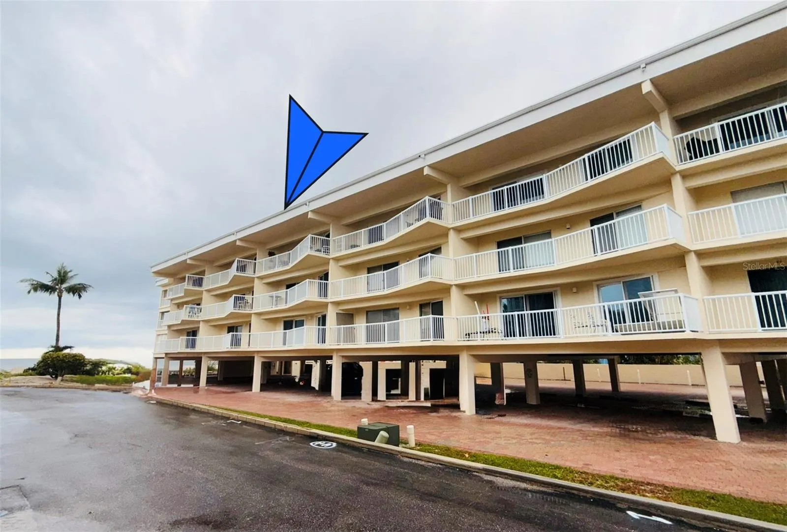 1480 GULF BLVD #304, #304
