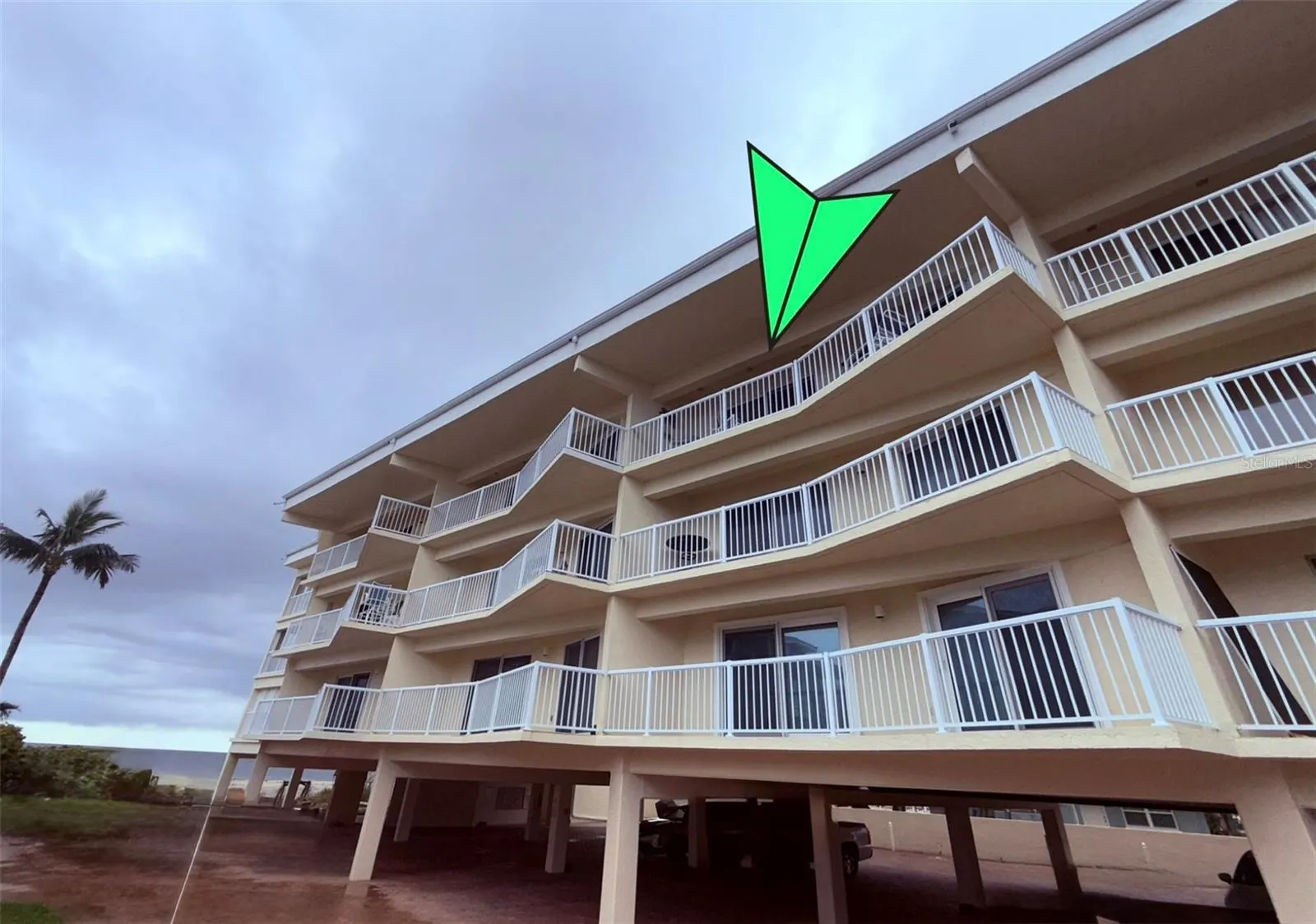 1480 GULF BLVD #304, #304