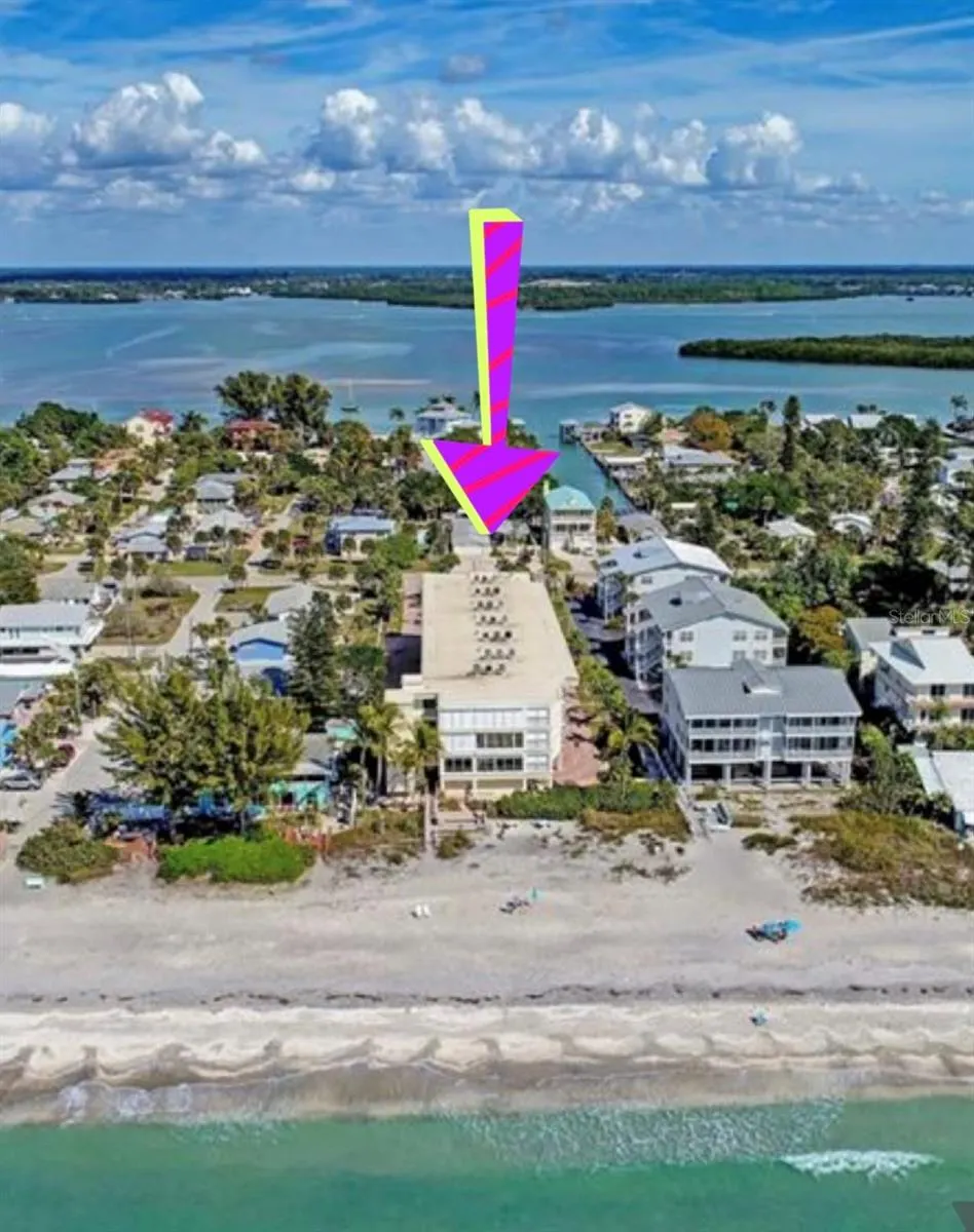 1480 GULF BLVD #304, #304