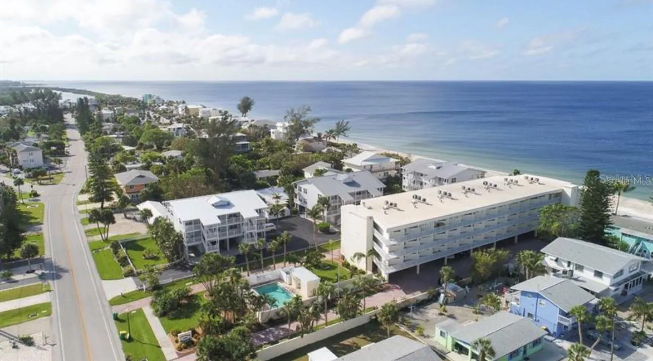 1480 GULF BLVD #304, #304