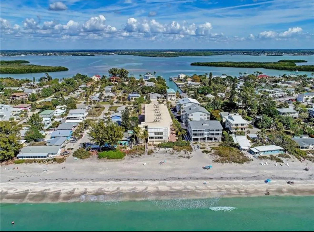 1480 GULF BLVD #304, #304
