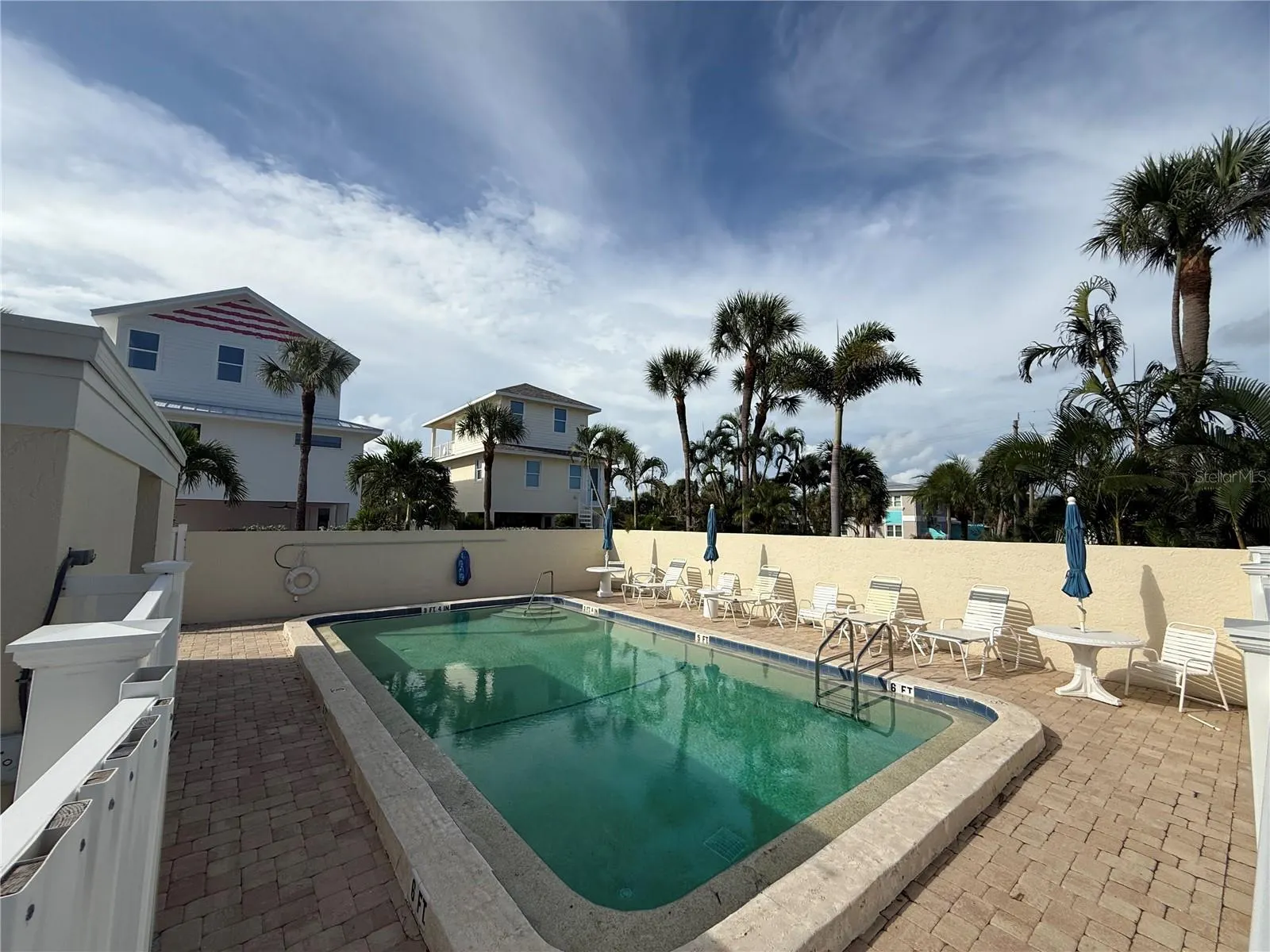 1480 GULF BLVD #304, #304