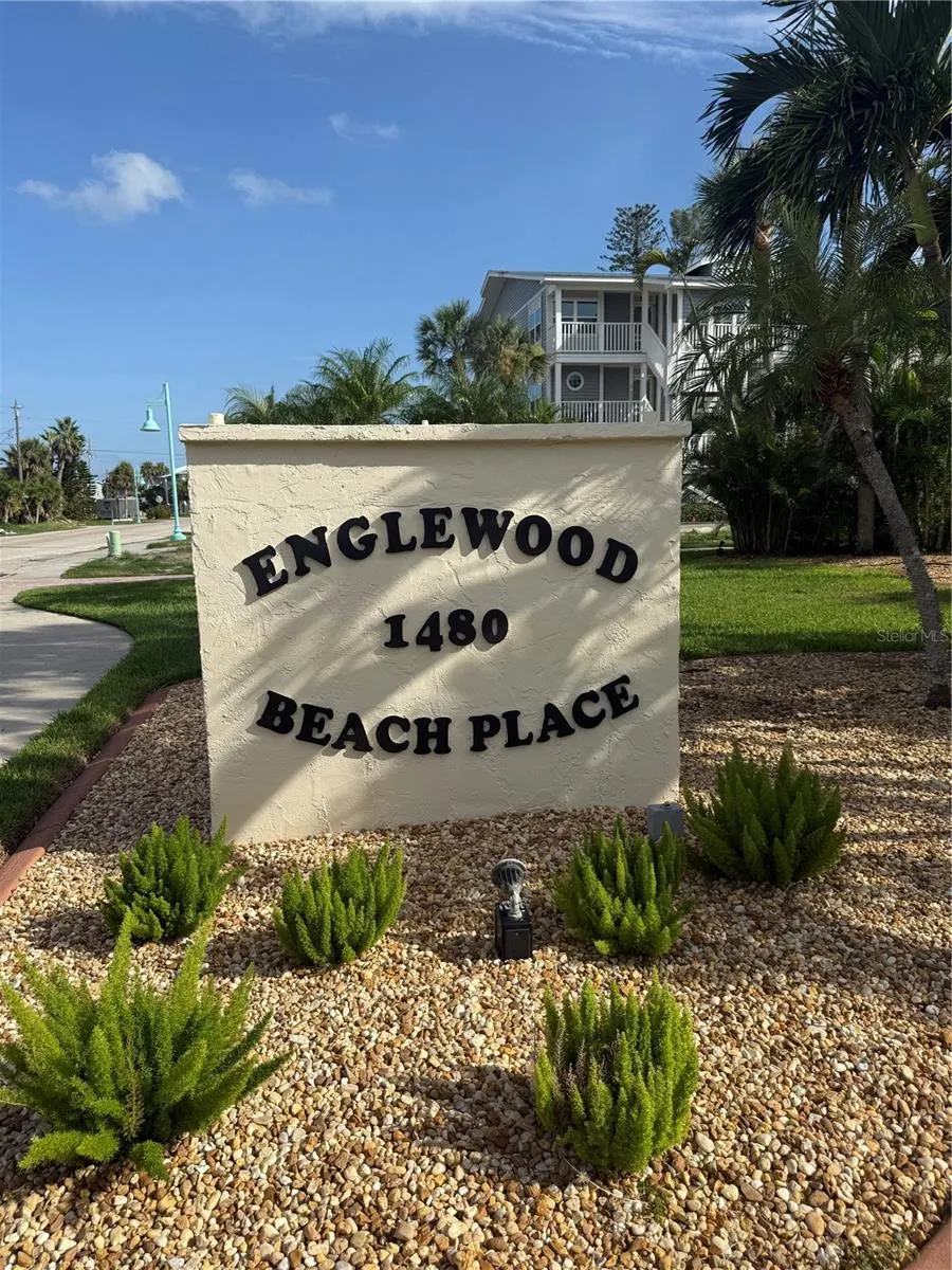 1480 GULF BLVD #304, #304