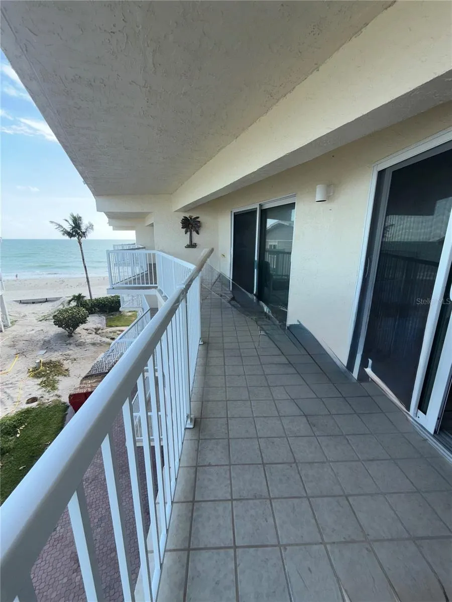 1480 GULF BLVD #304, #304