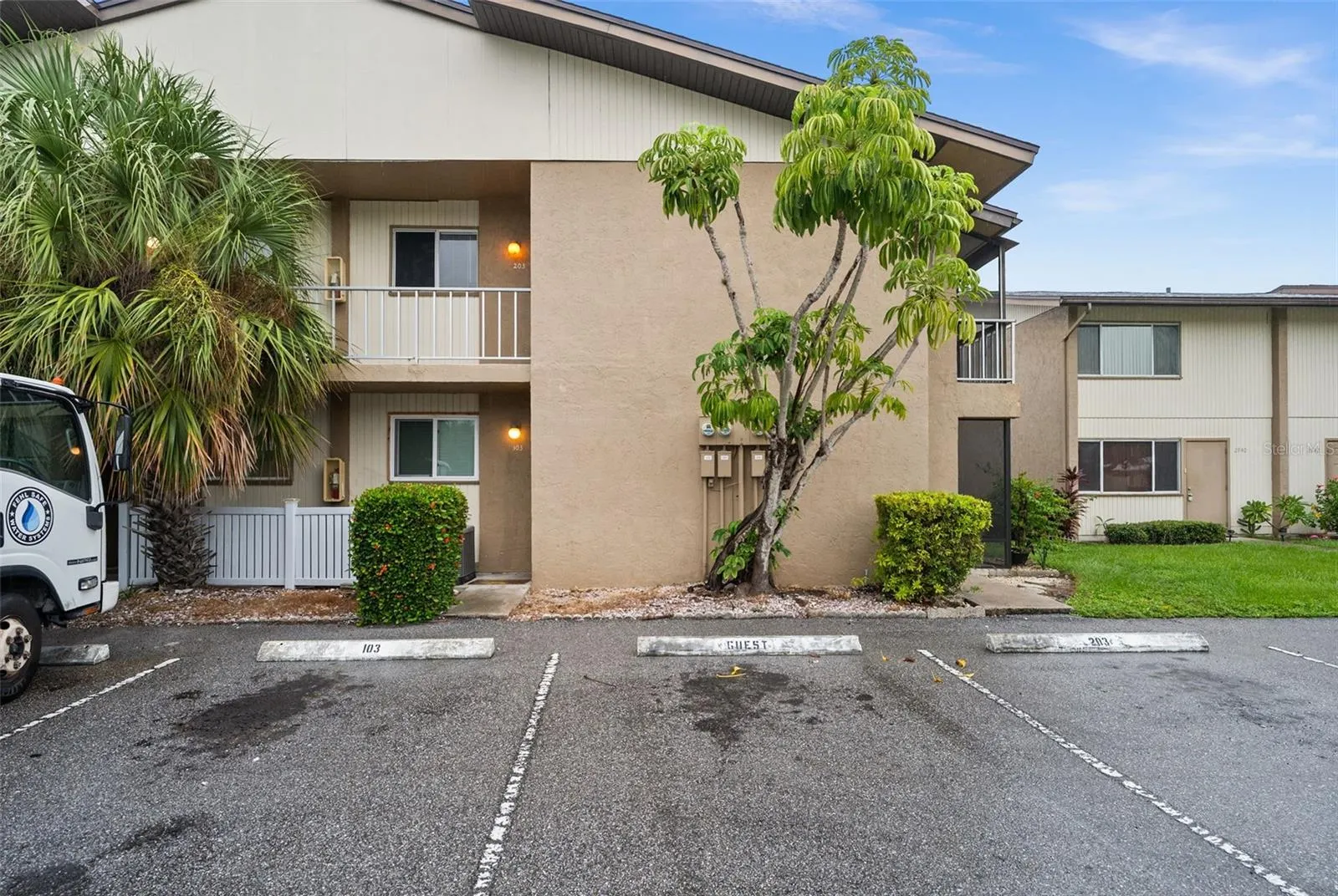 2938 CLARK RD #103, #103