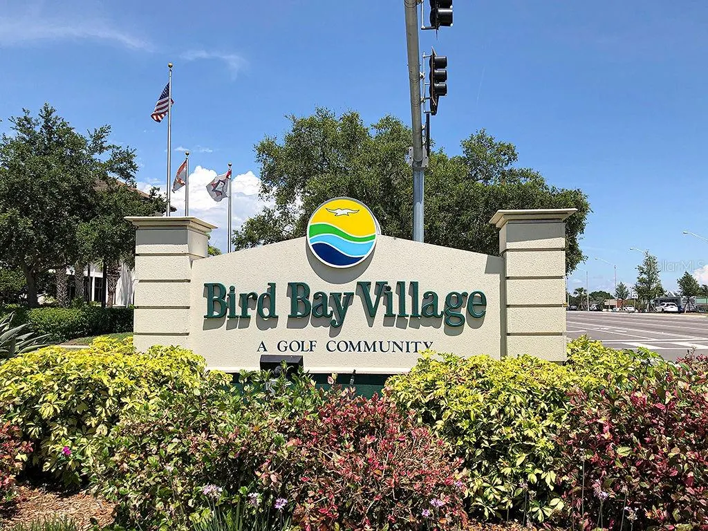 990 BIRD BAY WAY #258, #258