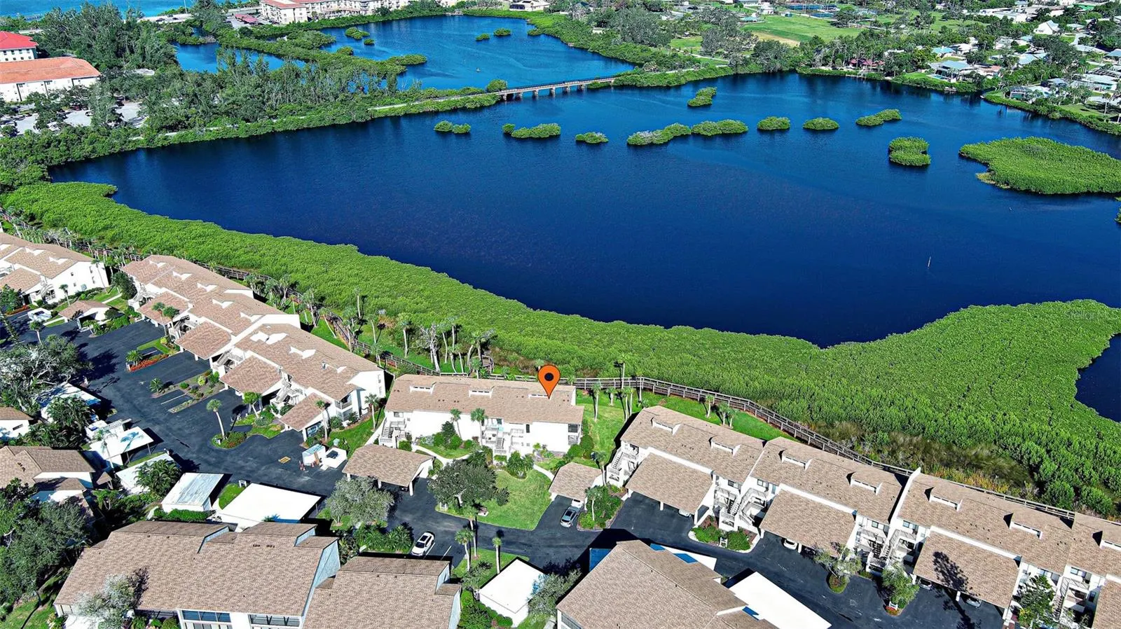 990 BIRD BAY WAY #258, #258