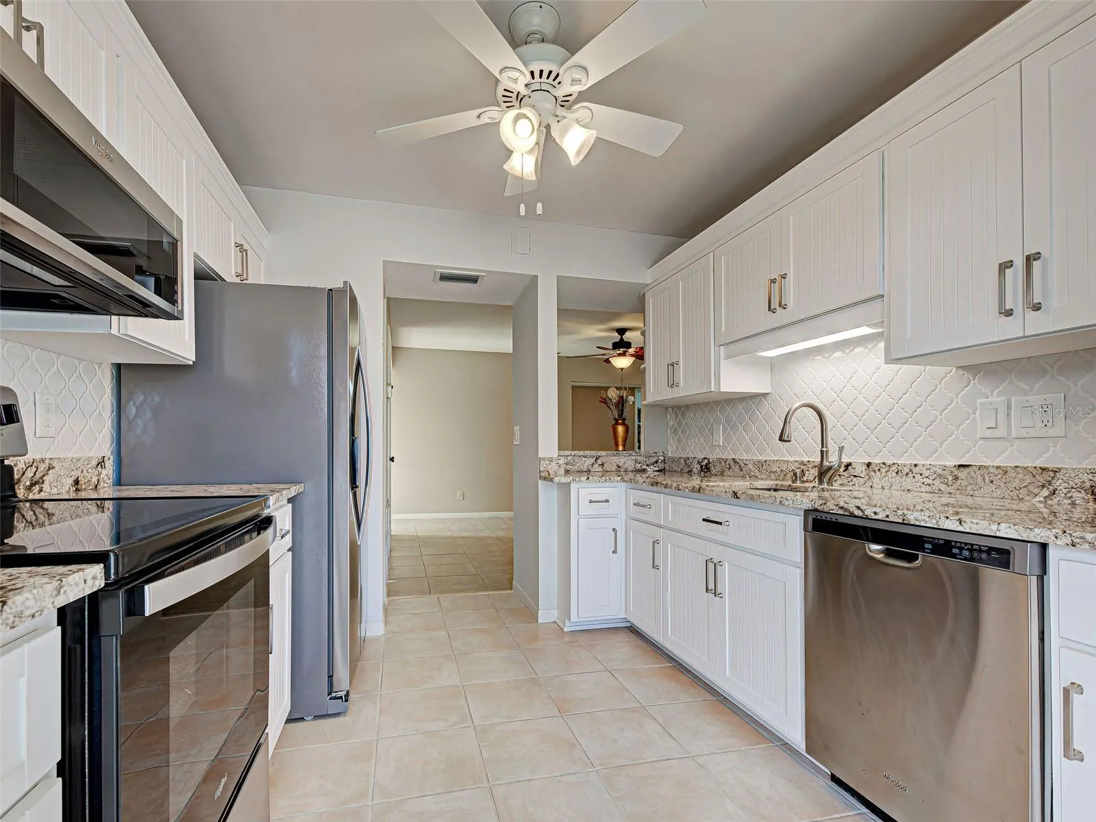 990 BIRD BAY WAY #258, #258