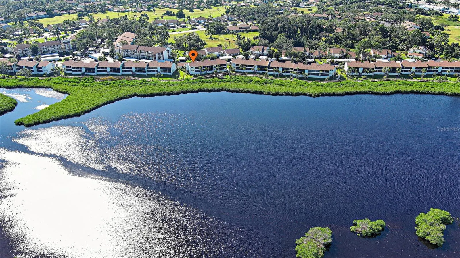 990 BIRD BAY WAY #258, #258