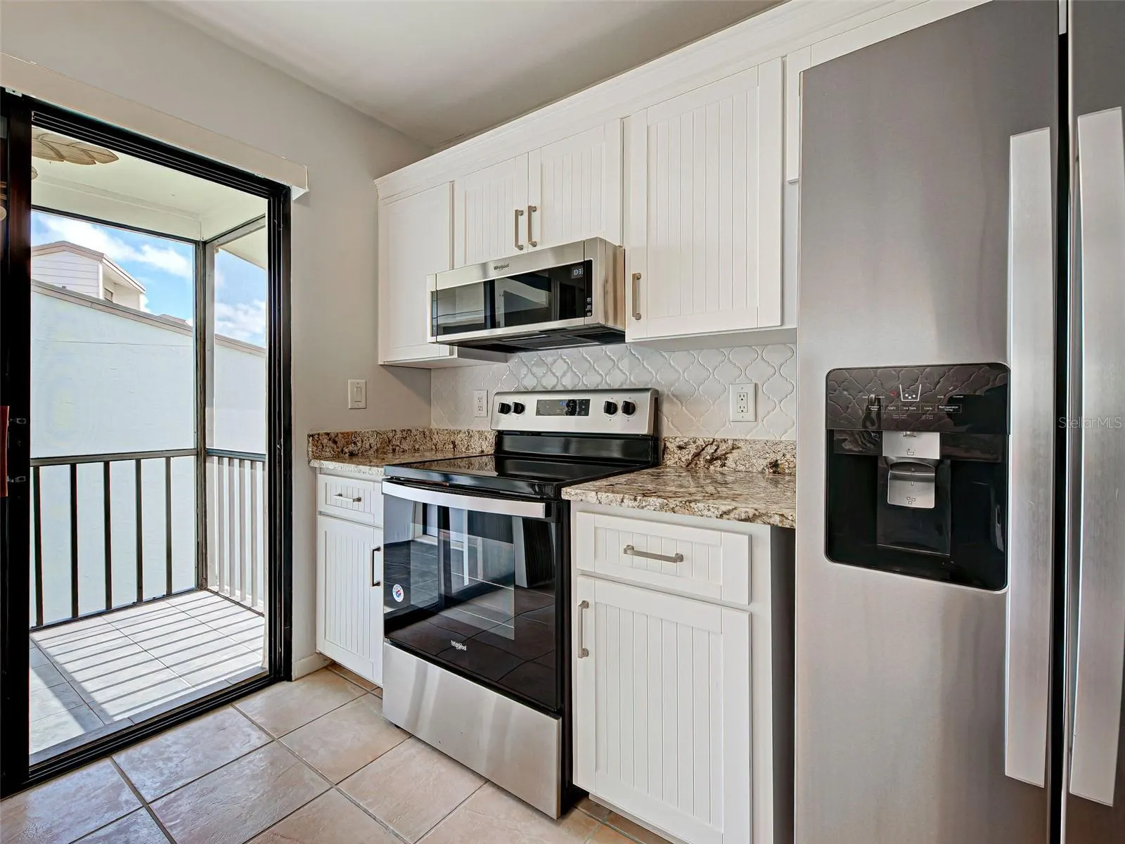 990 BIRD BAY WAY #258, #258