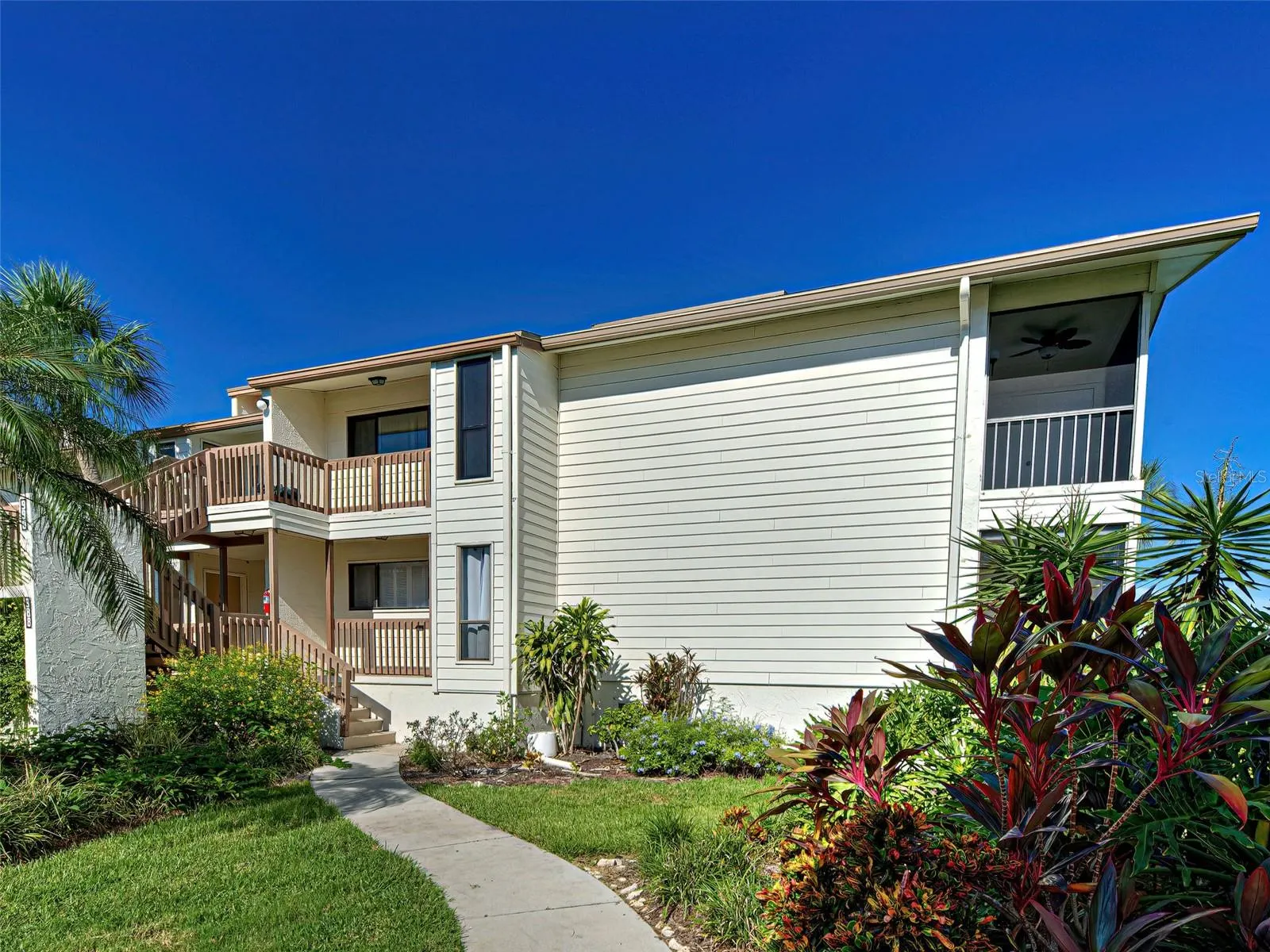 990 BIRD BAY WAY #258, #258