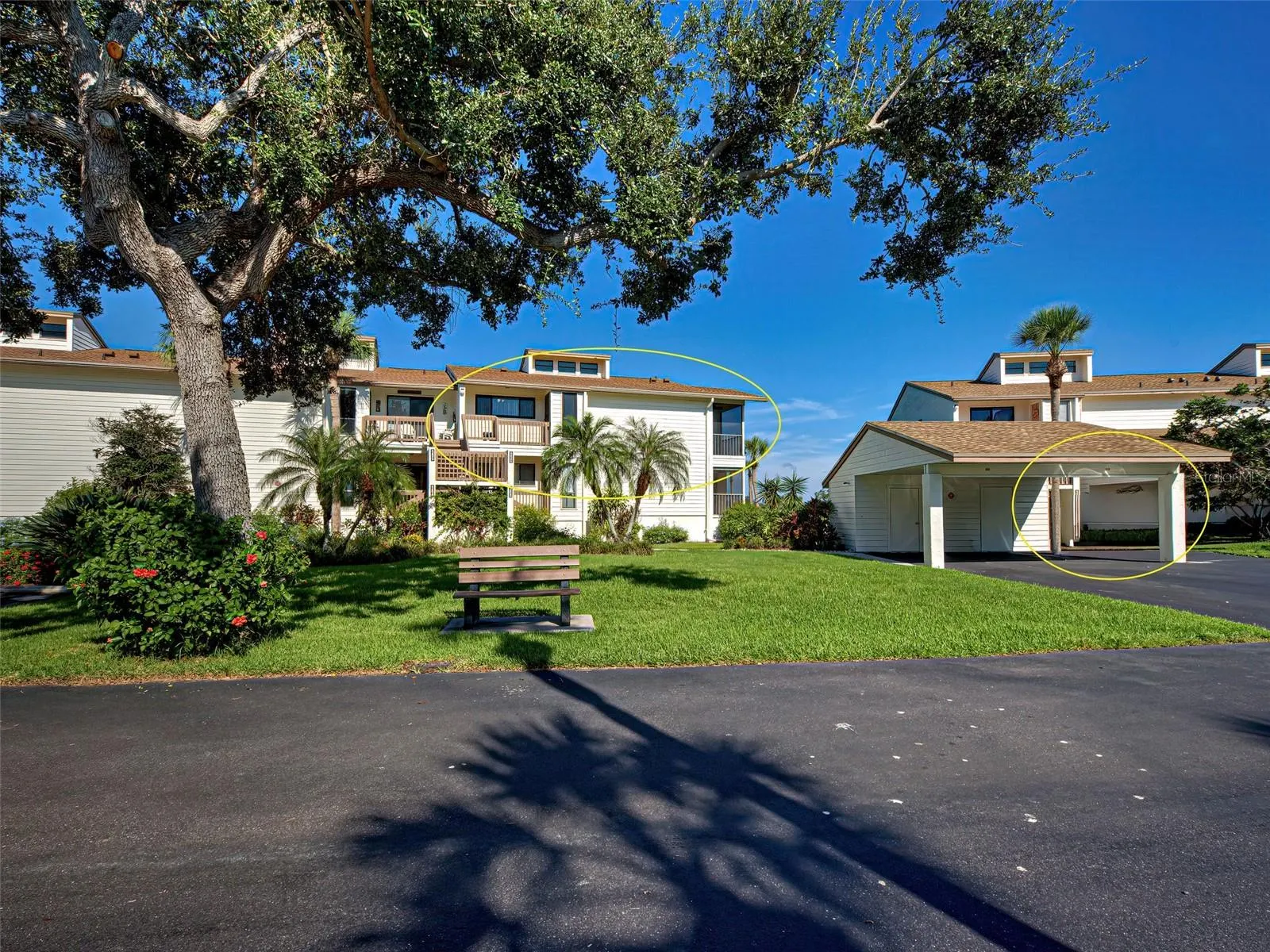 990 BIRD BAY WAY #258, #258