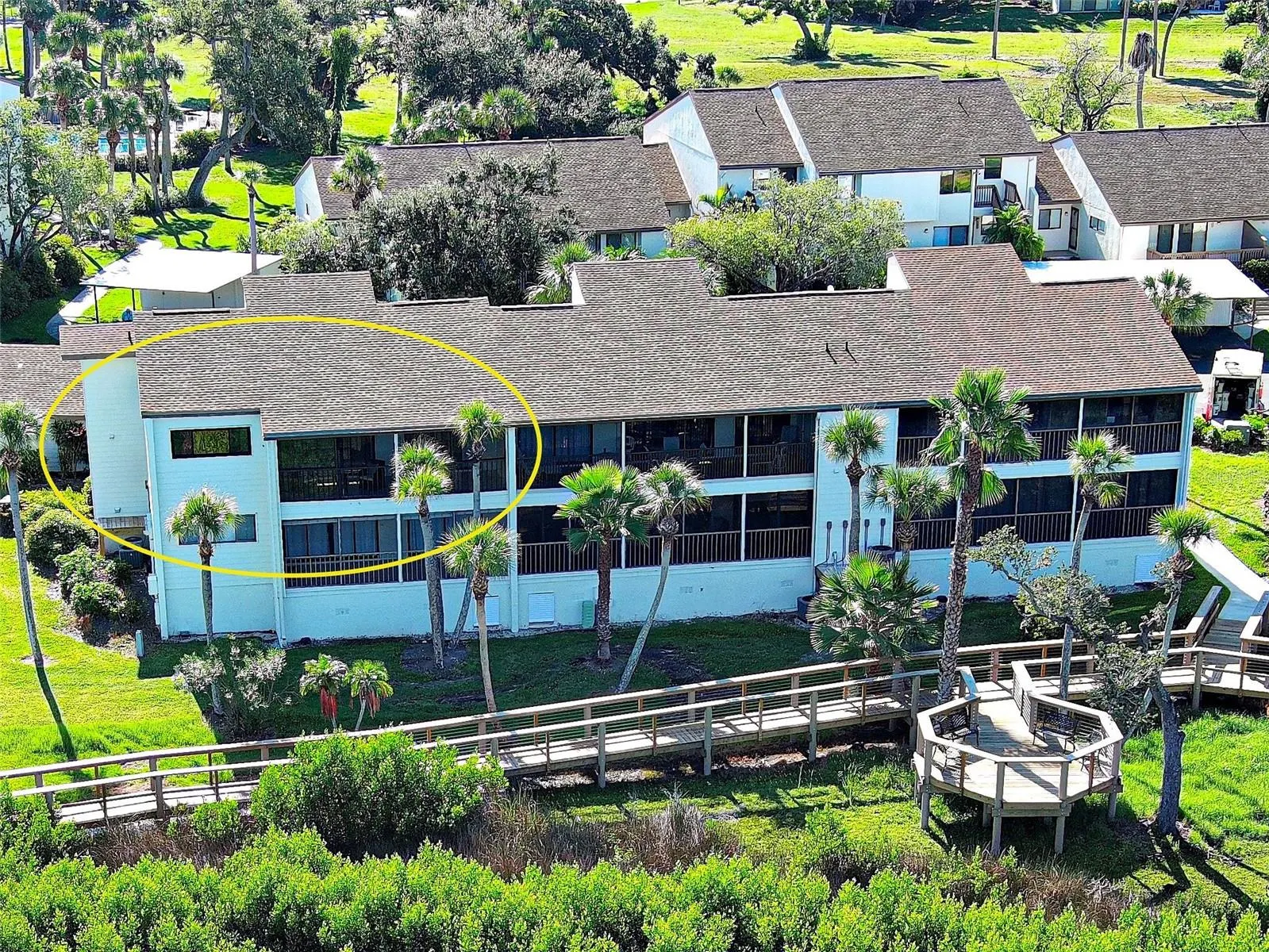990 BIRD BAY WAY #258, #258