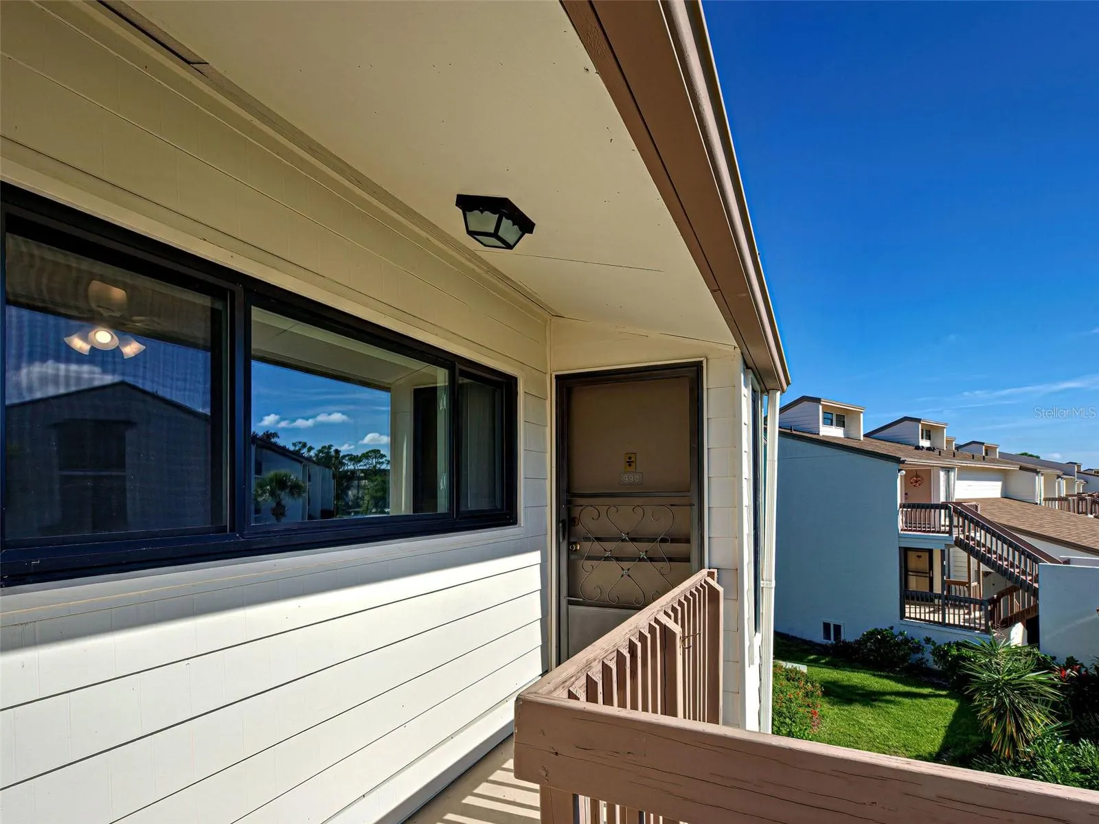 990 BIRD BAY WAY #258, #258