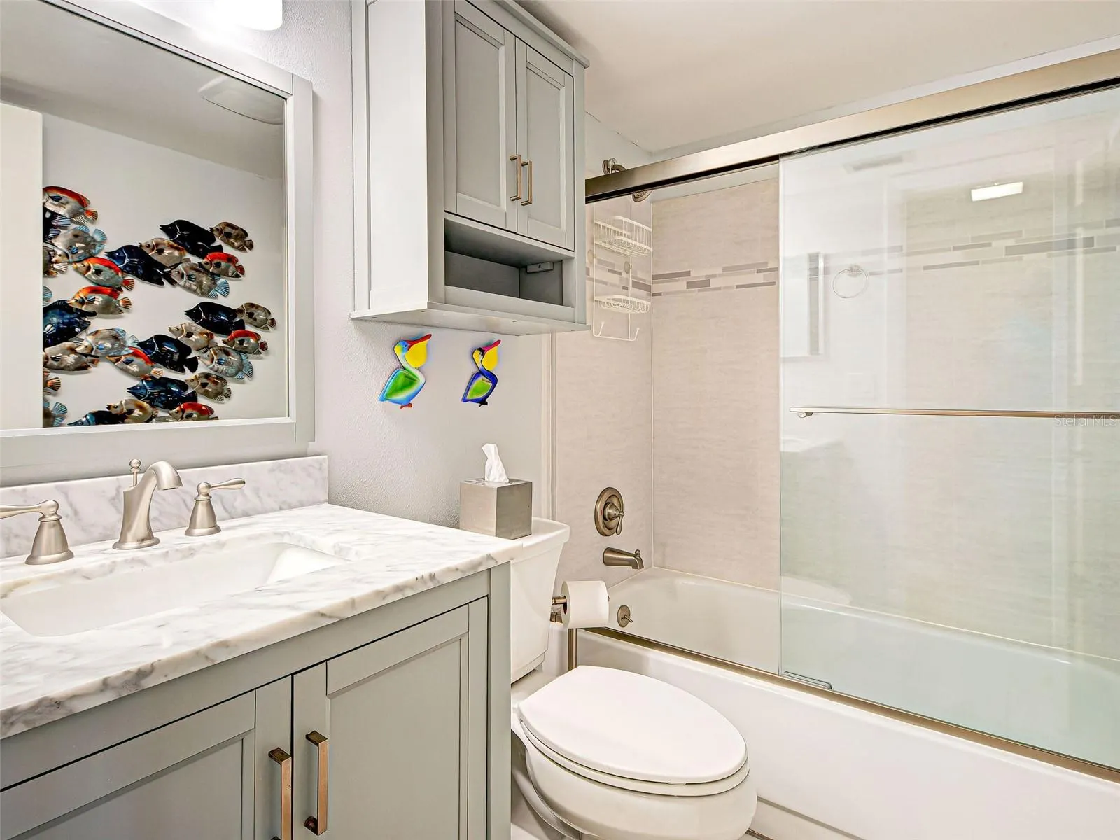 990 BIRD BAY WAY #258, #258
