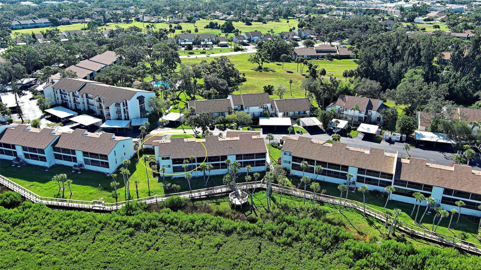 990 BIRD BAY WAY #258, #258