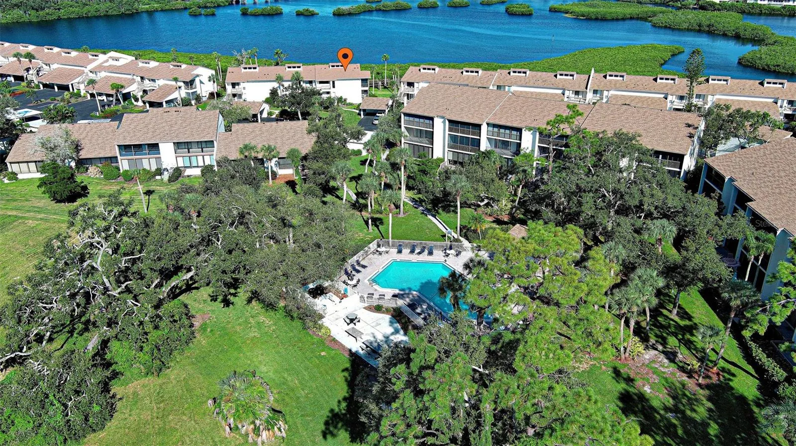 990 BIRD BAY WAY #258, #258