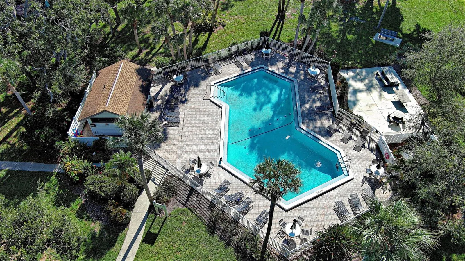 990 BIRD BAY WAY #258, #258