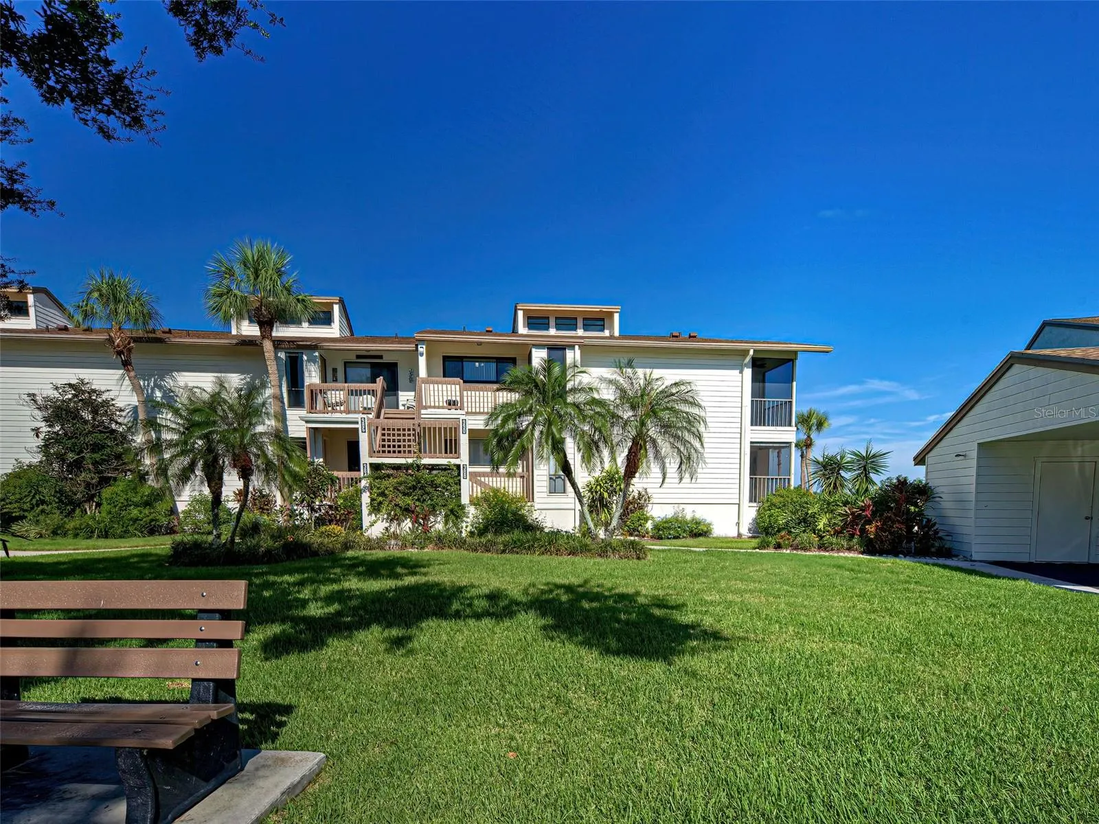 990 BIRD BAY WAY #258, #258