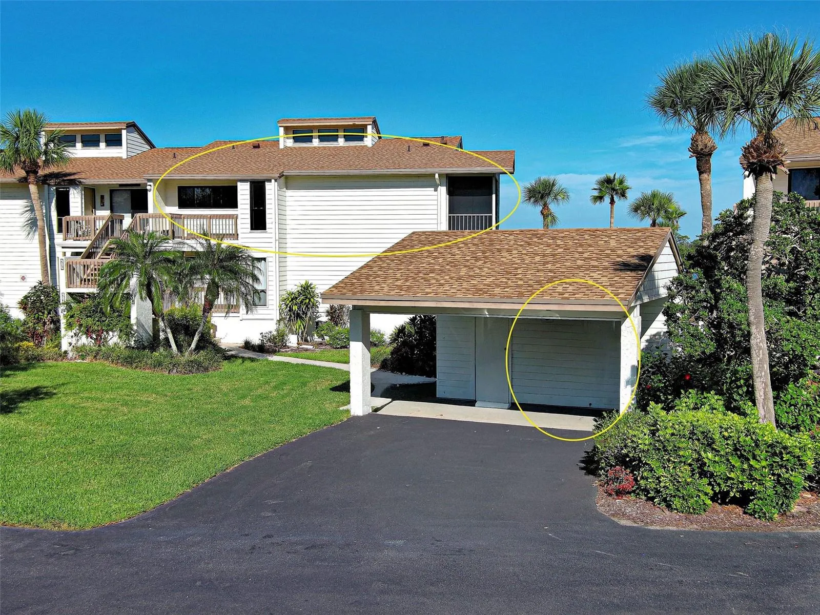 990 BIRD BAY WAY #258, #258