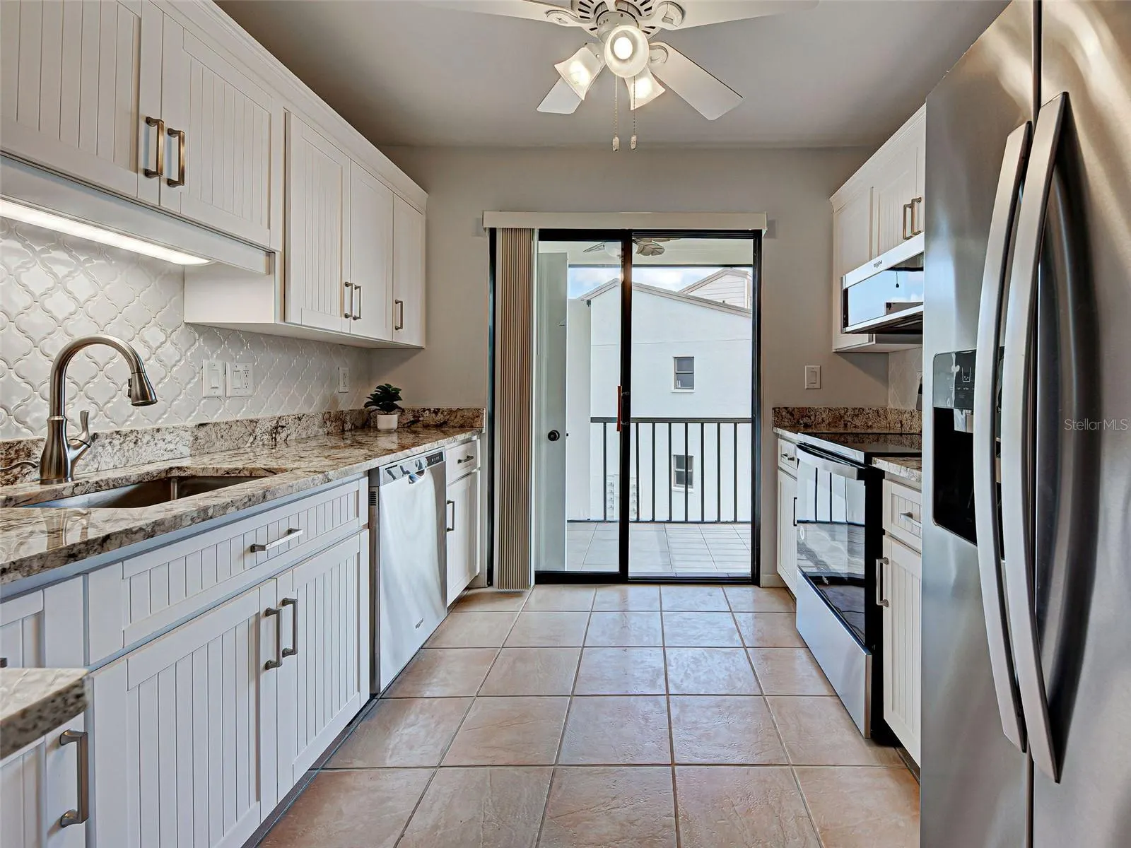 990 BIRD BAY WAY #258, #258