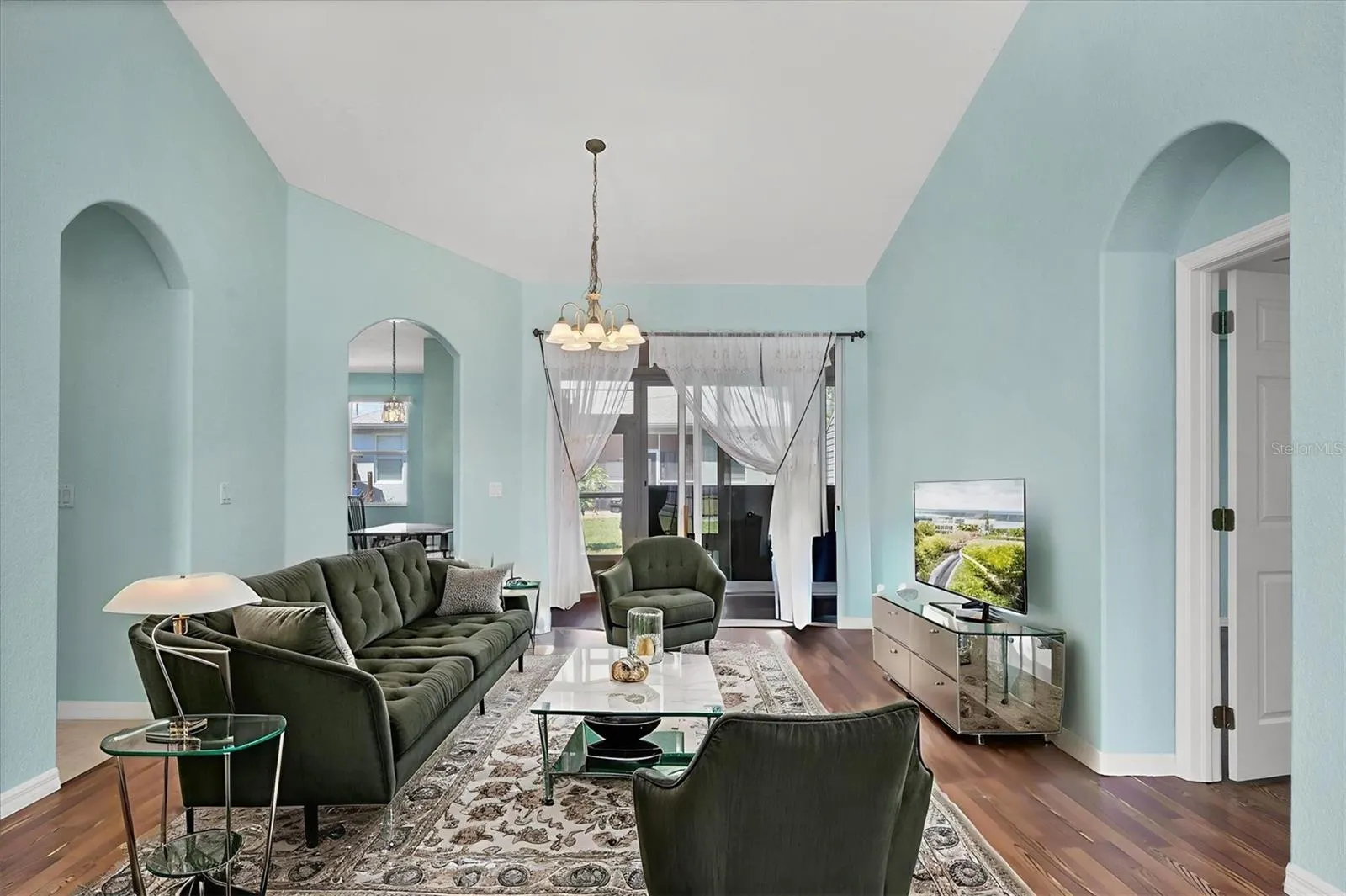 12336 DURANGO AVE