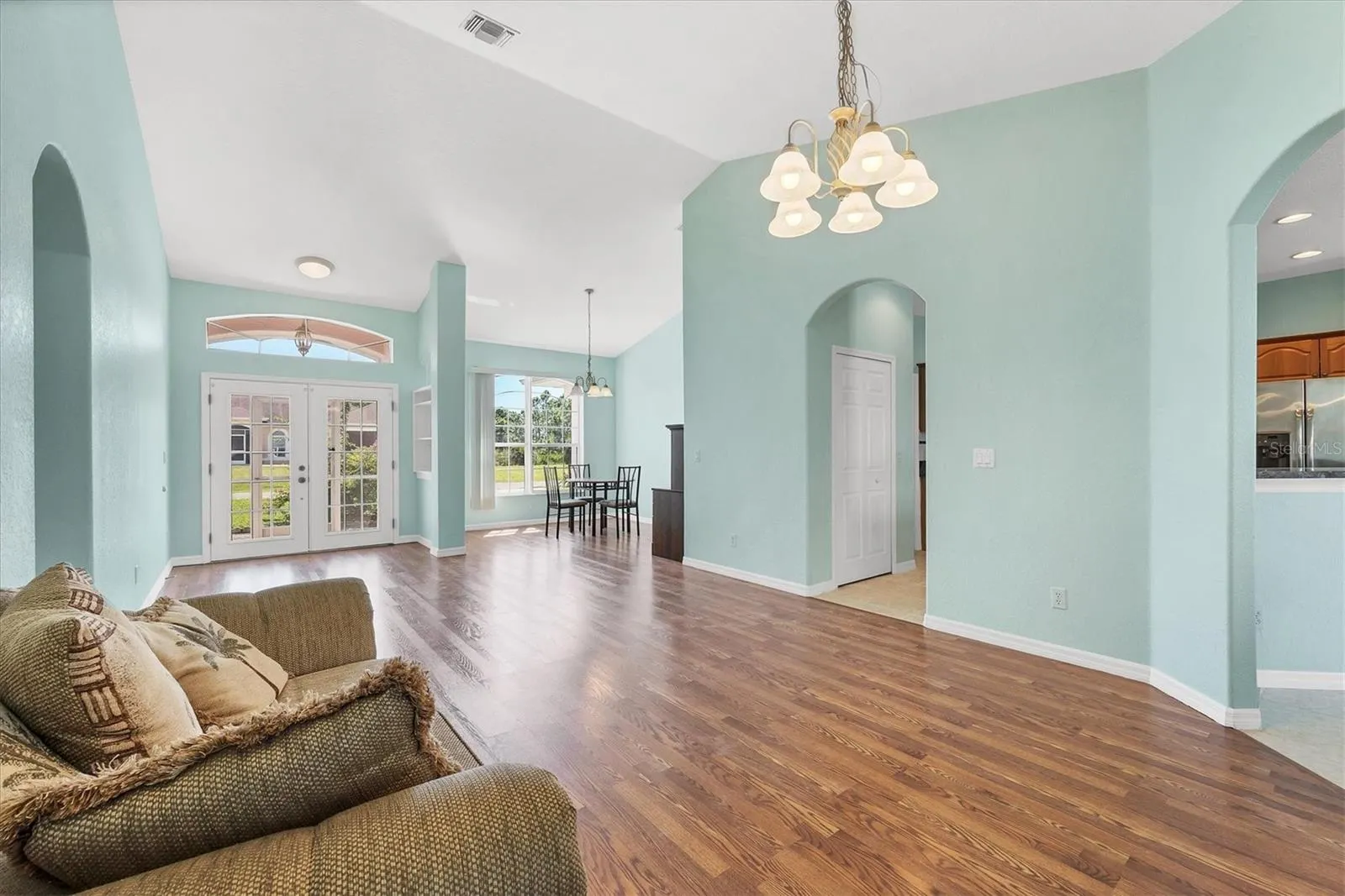 12336 DURANGO AVE