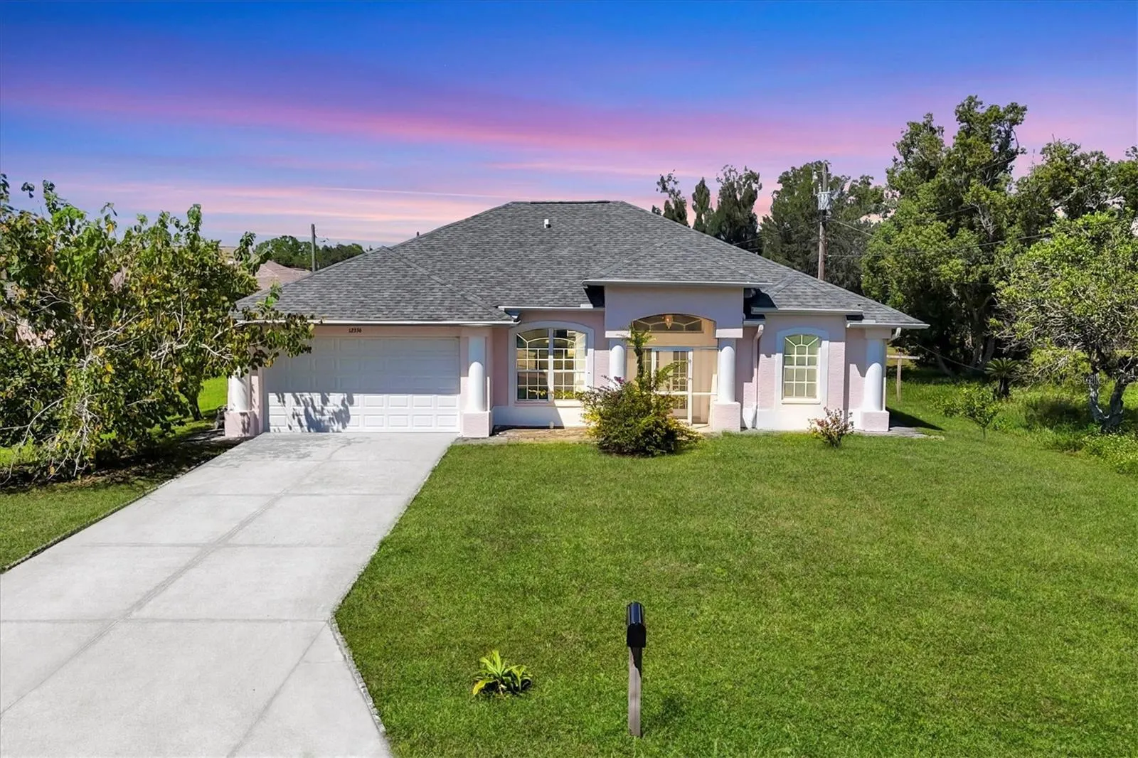 12336 DURANGO AVE