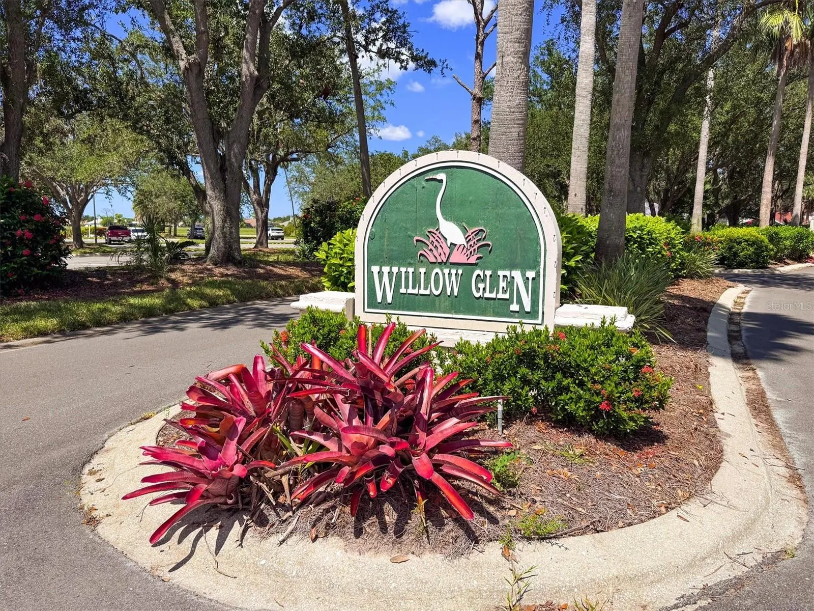 14029 WILLOW GLEN CT #101, #101