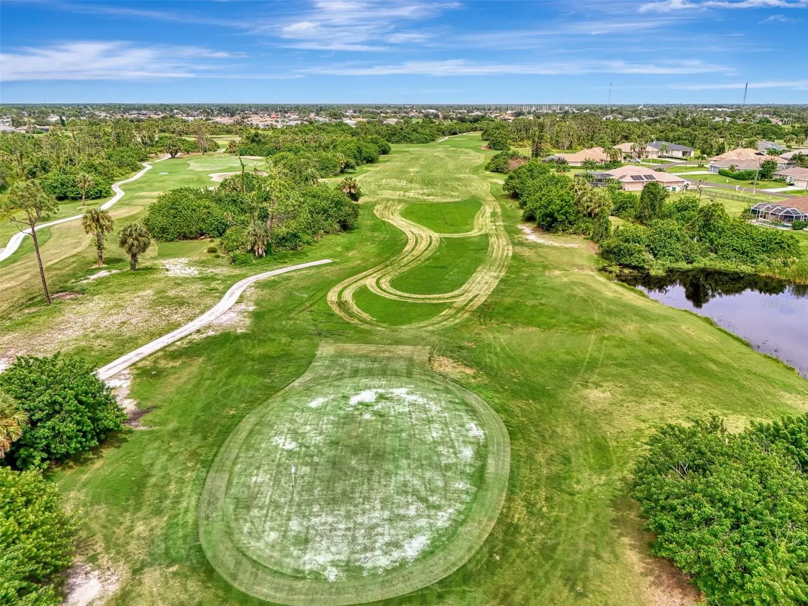 224 MEDALIST RD