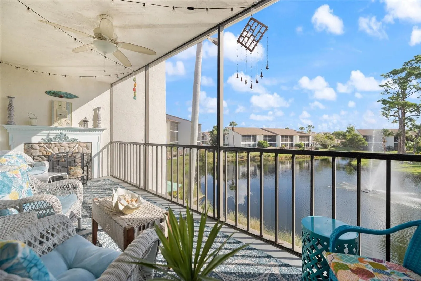 1176 BIRD BAY WAY #207, #207