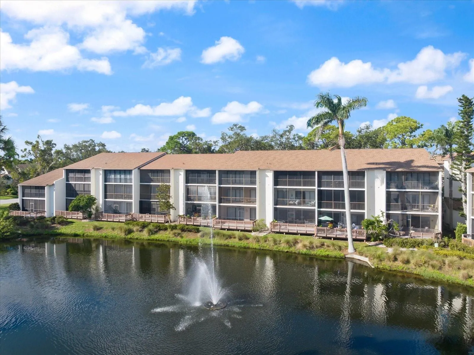 1176 BIRD BAY WAY #207, #207