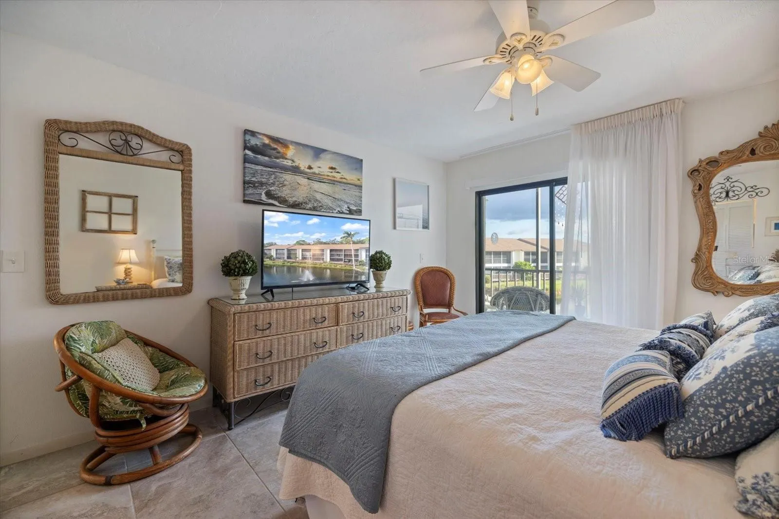 1176 BIRD BAY WAY #207, #207