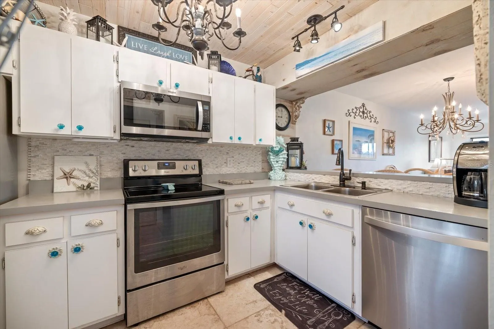 1176 BIRD BAY WAY #207, #207