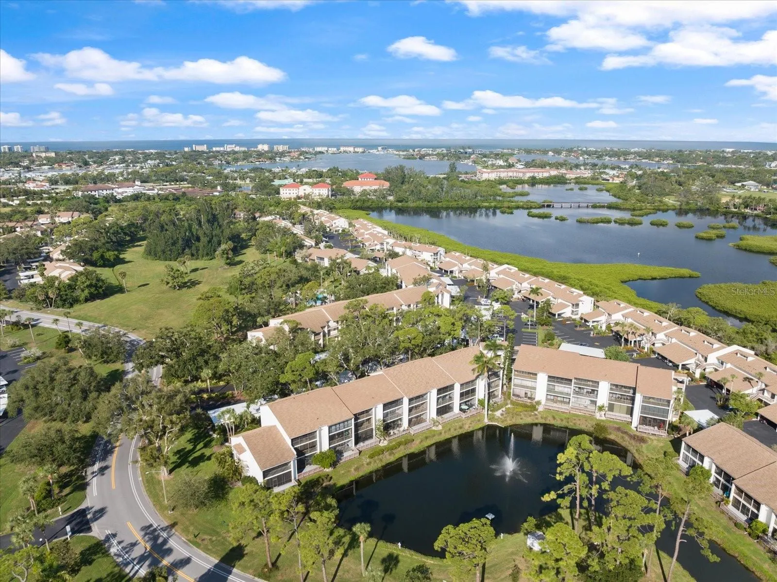 1176 BIRD BAY WAY #207, #207