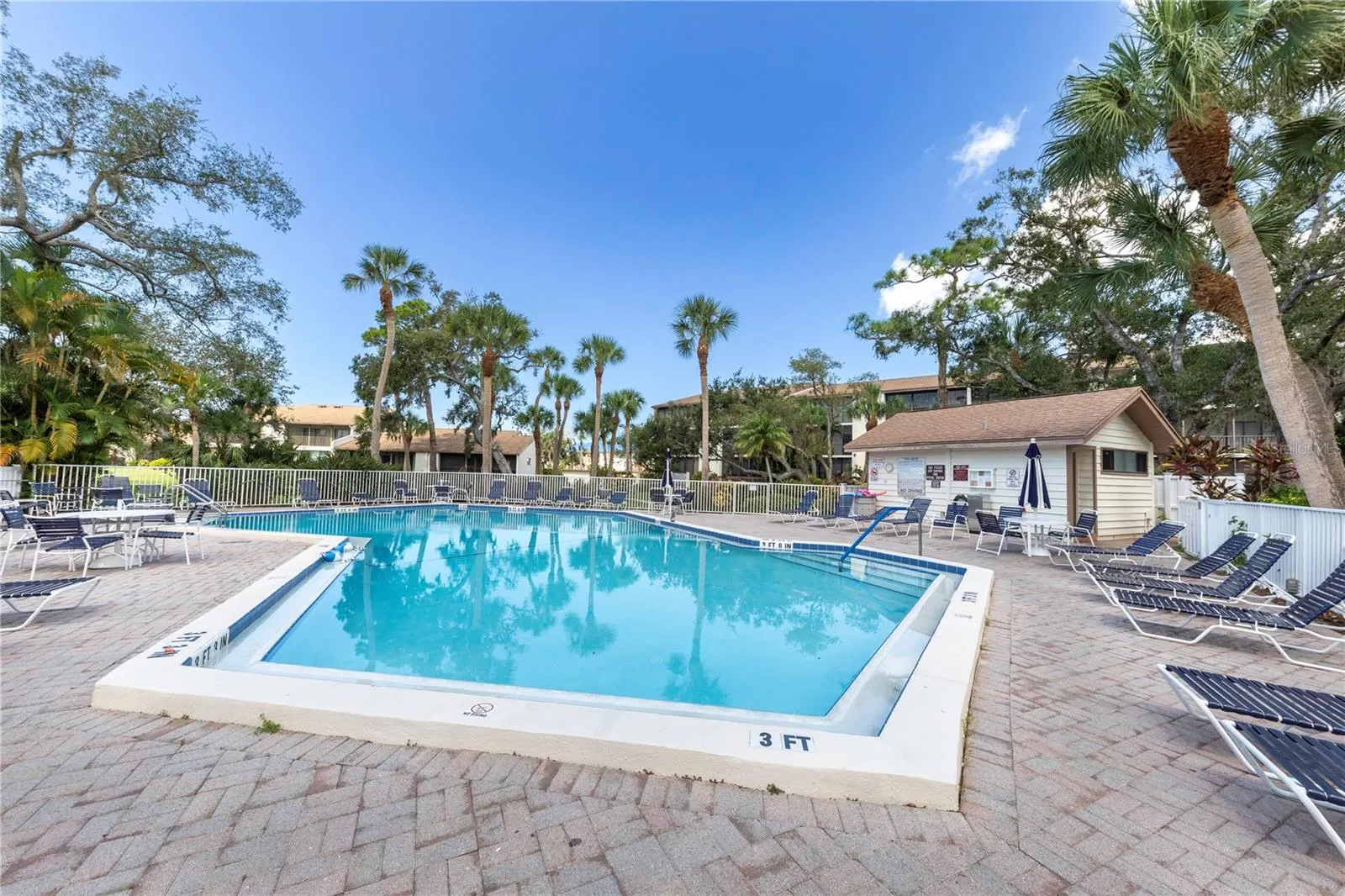 1176 BIRD BAY WAY #207, #207
