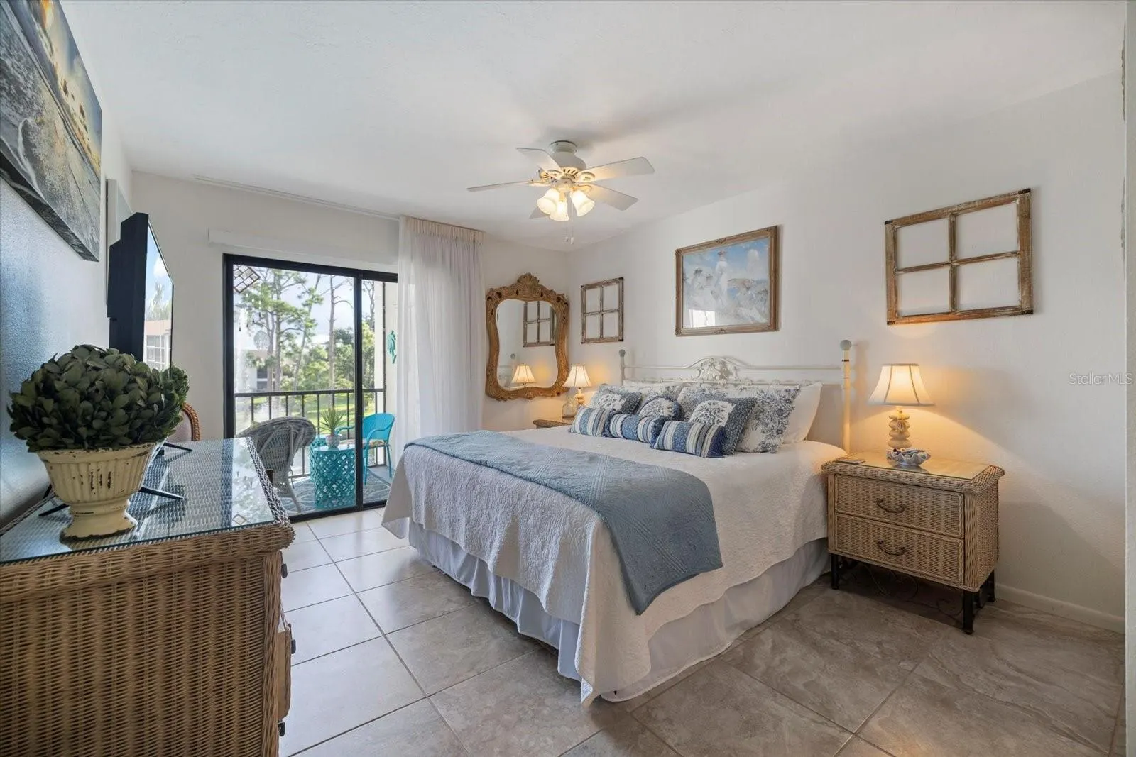 1176 BIRD BAY WAY #207, #207