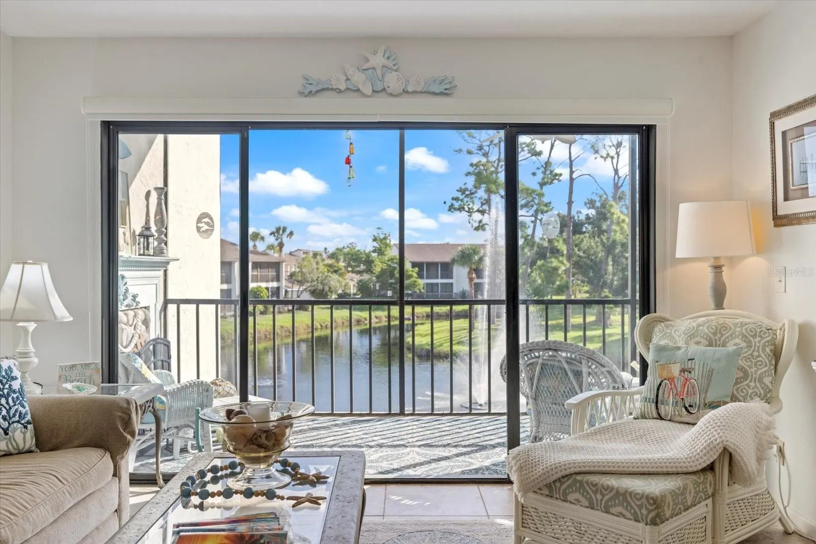 1176 BIRD BAY WAY #207, #207