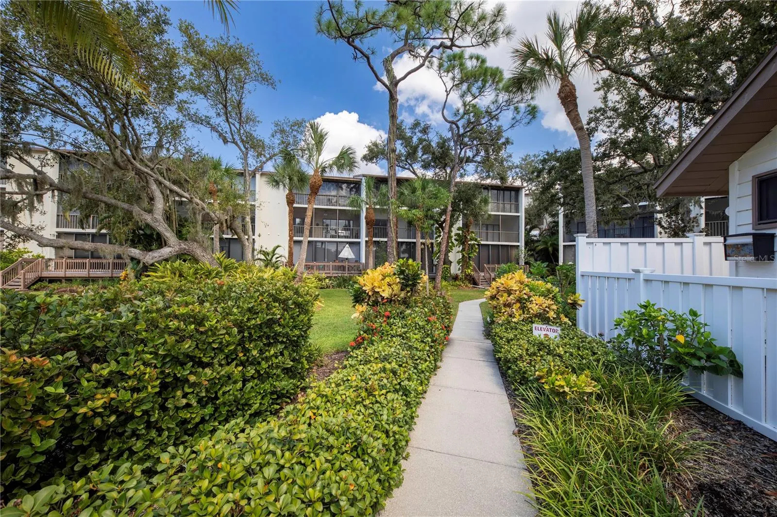 1176 BIRD BAY WAY #207, #207