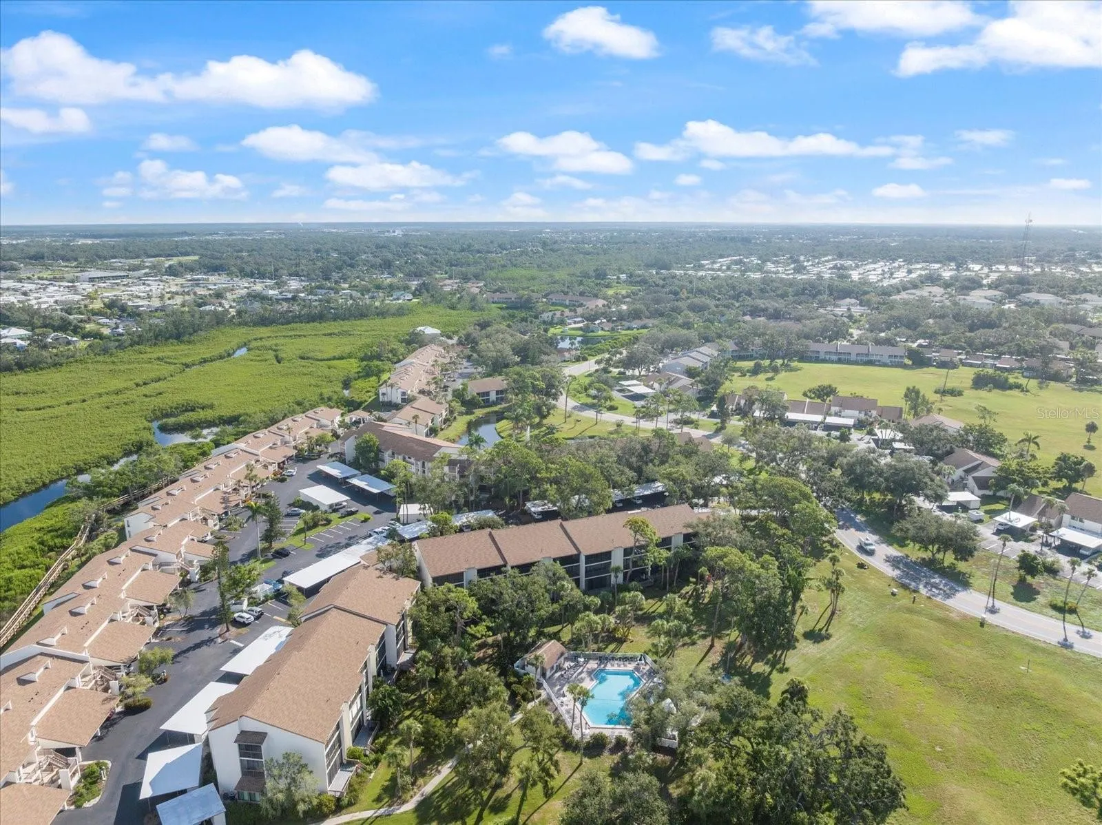 1176 BIRD BAY WAY #207, #207