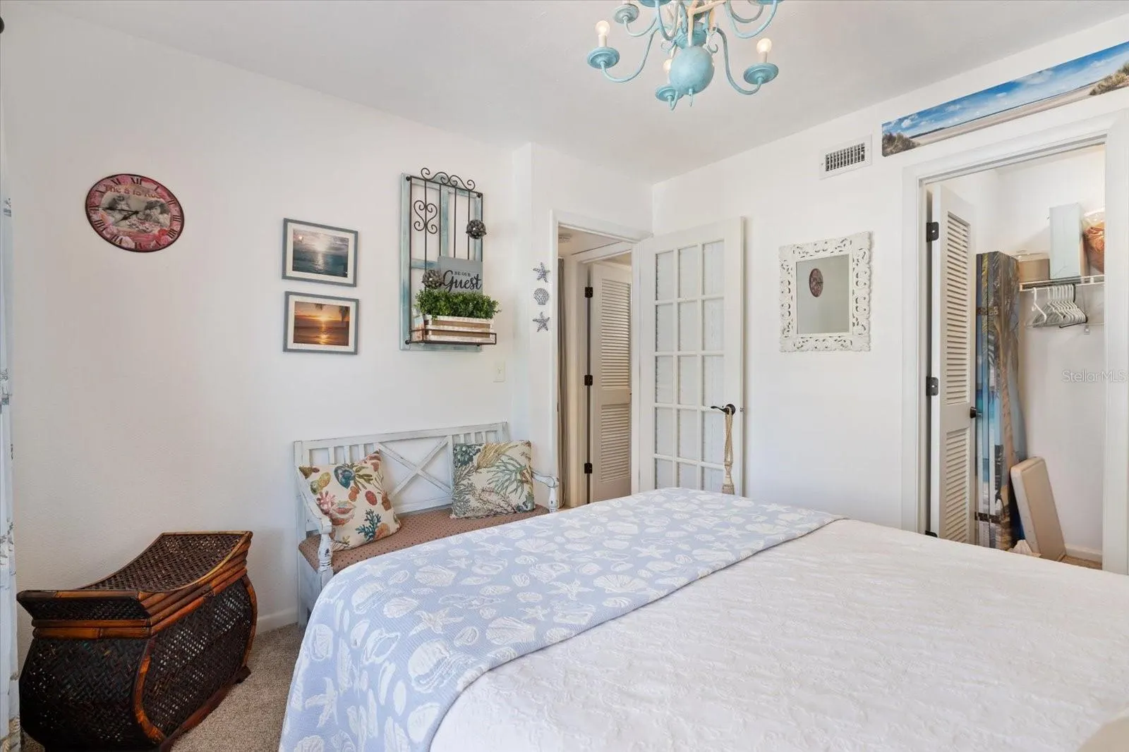 1176 BIRD BAY WAY #207, #207