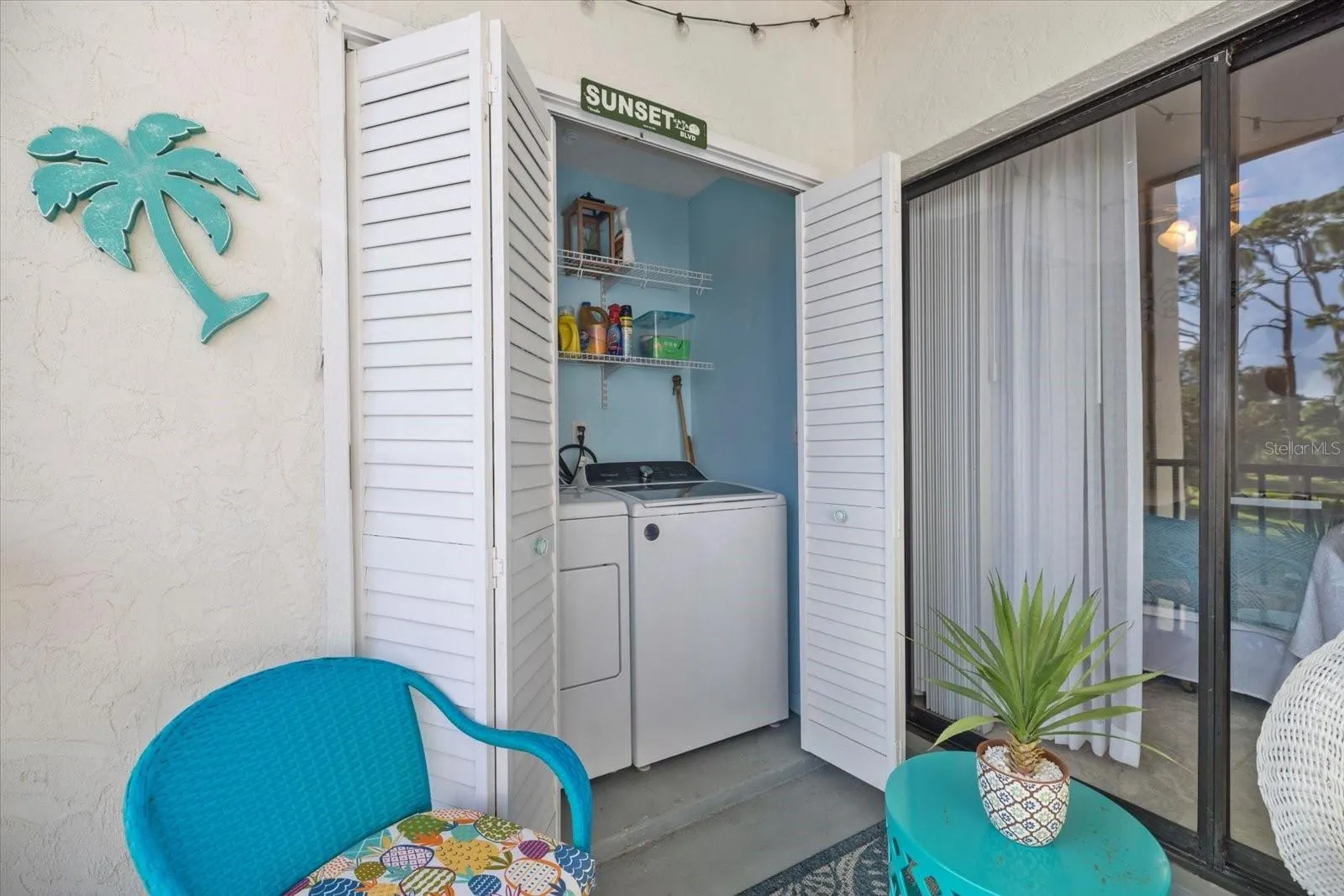 1176 BIRD BAY WAY #207, #207