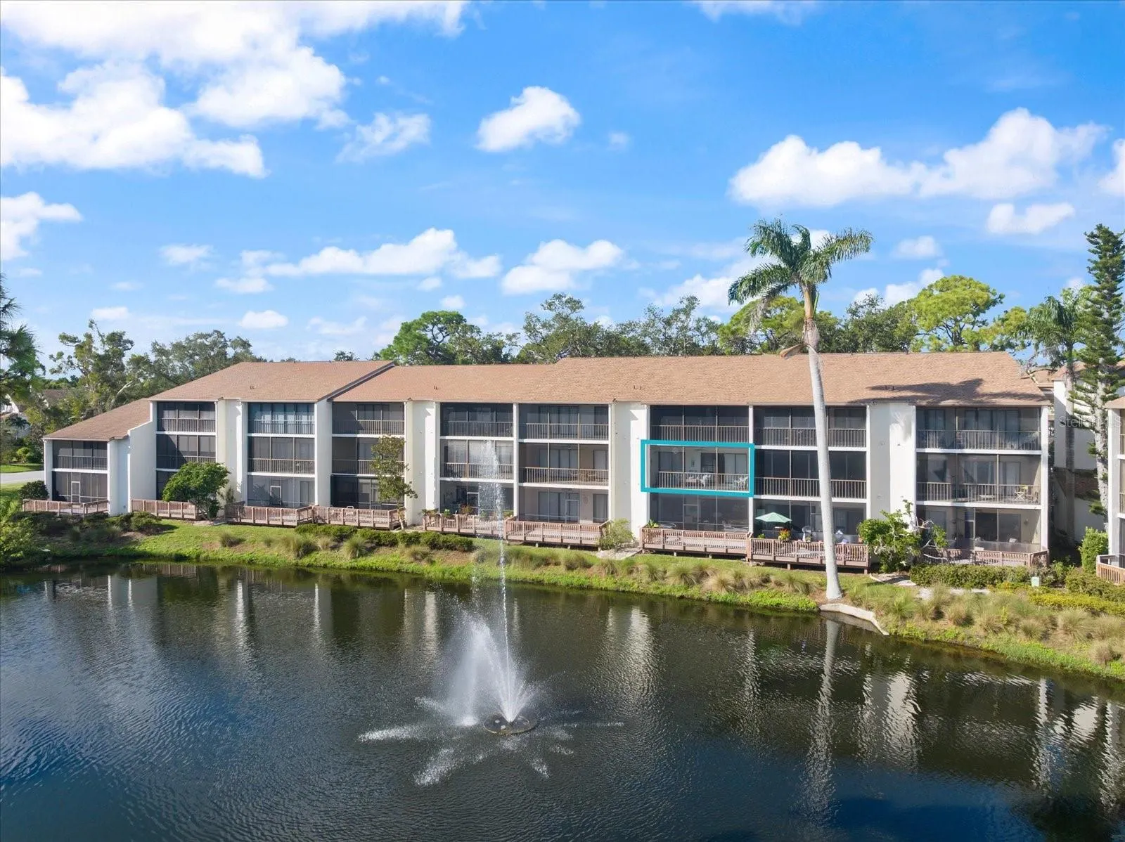1176 BIRD BAY WAY #207, #207