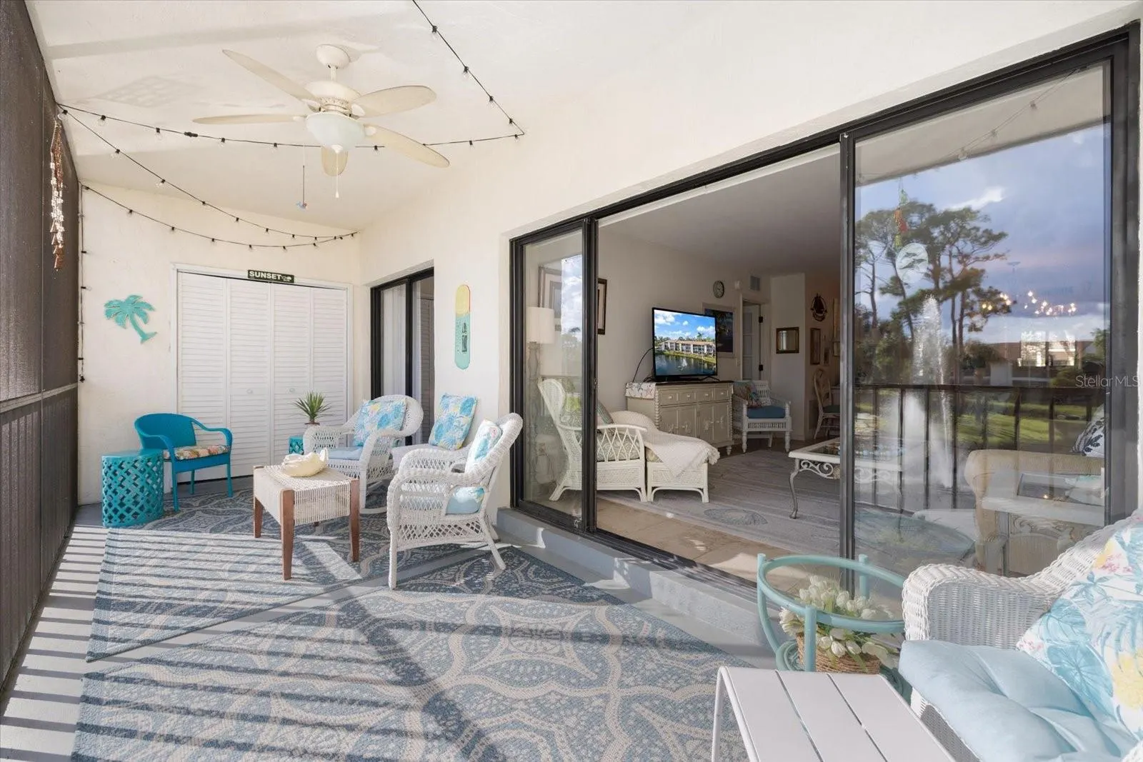 1176 BIRD BAY WAY #207, #207
