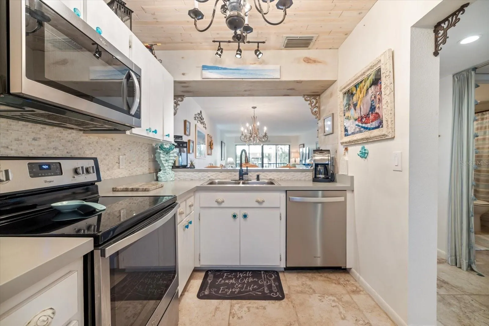 1176 BIRD BAY WAY #207, #207