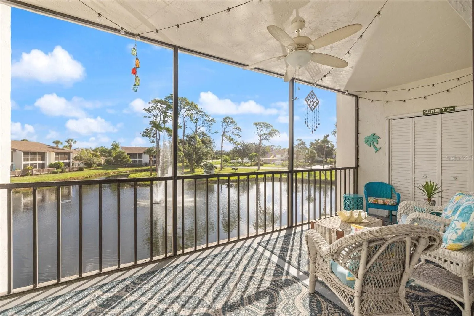 1176 BIRD BAY WAY #207, #207