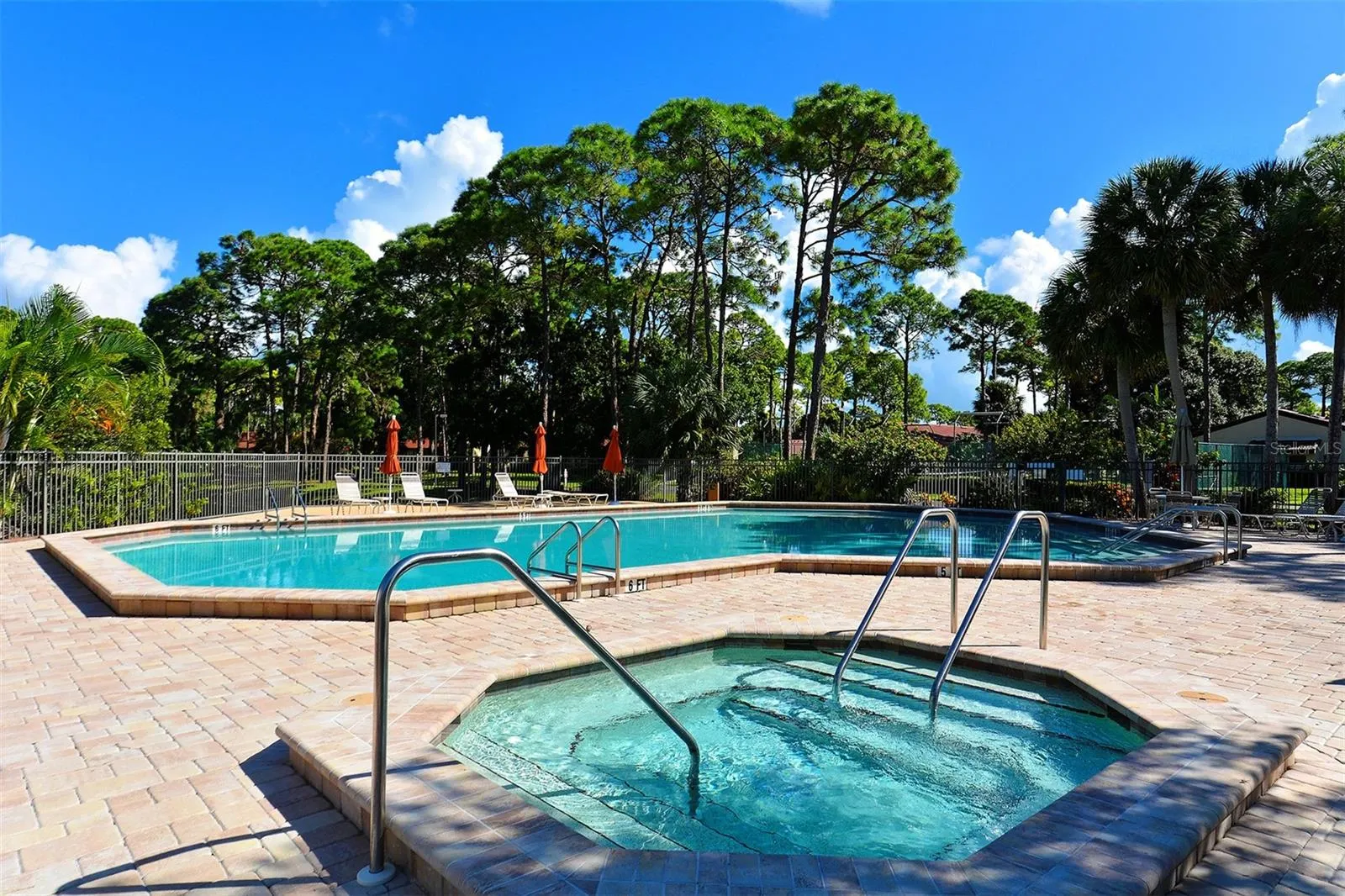 7853 TIMBERWOOD CIR #102, #102